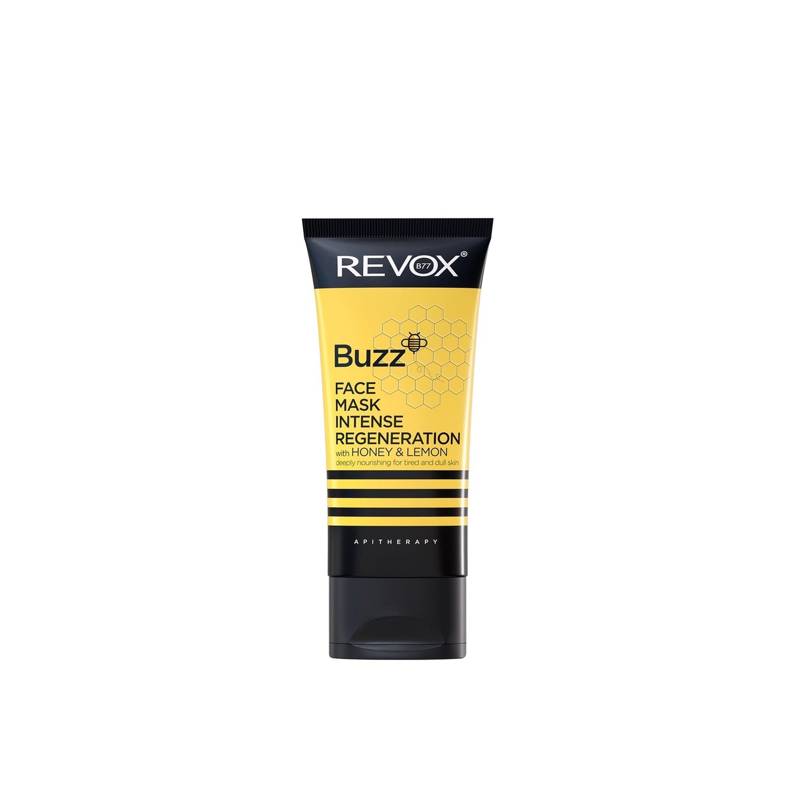Revox B77 BUZZ Intense Regeneration Face Mask 65ml