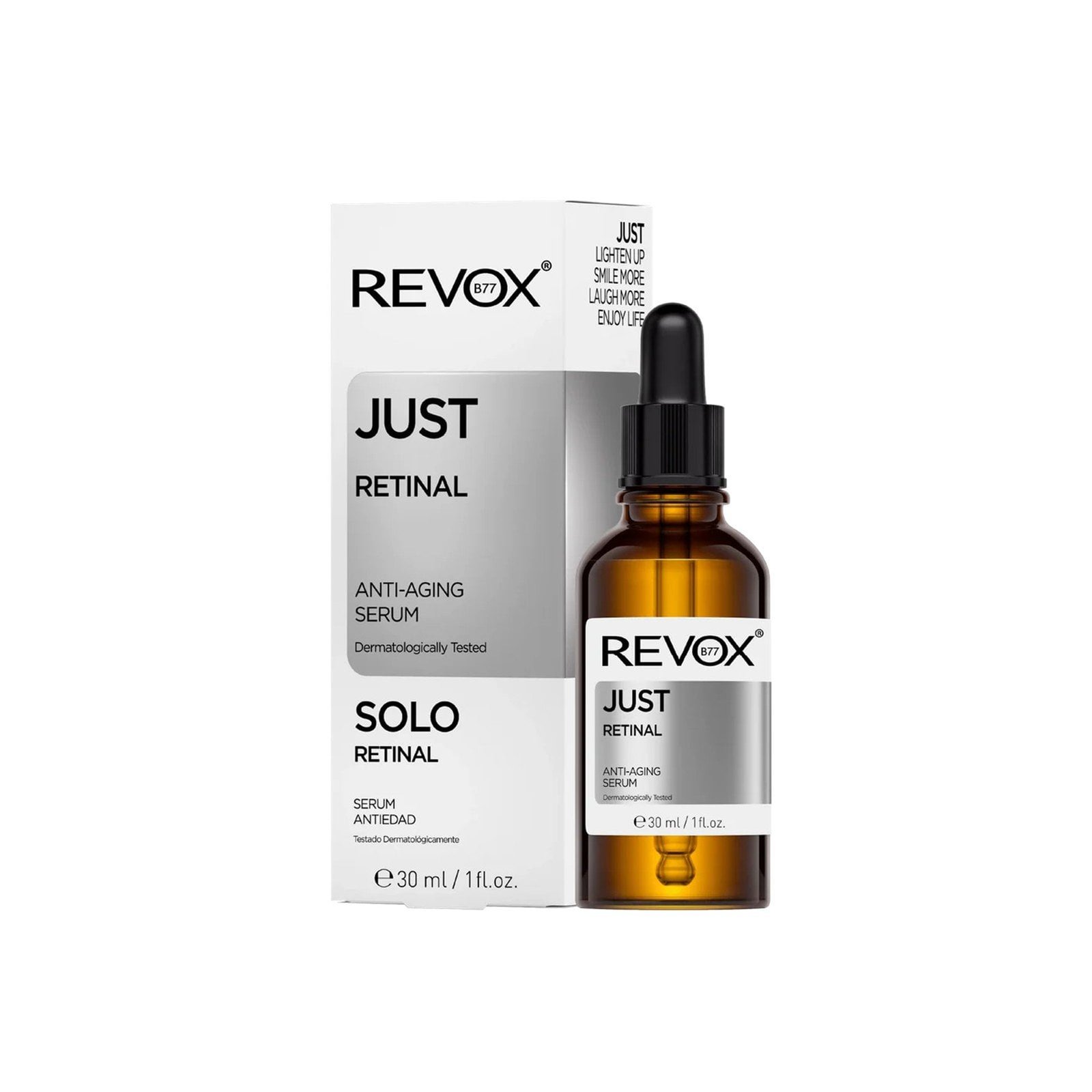 Revox B77 Just Retinal Anti-Aging Serum 30ml