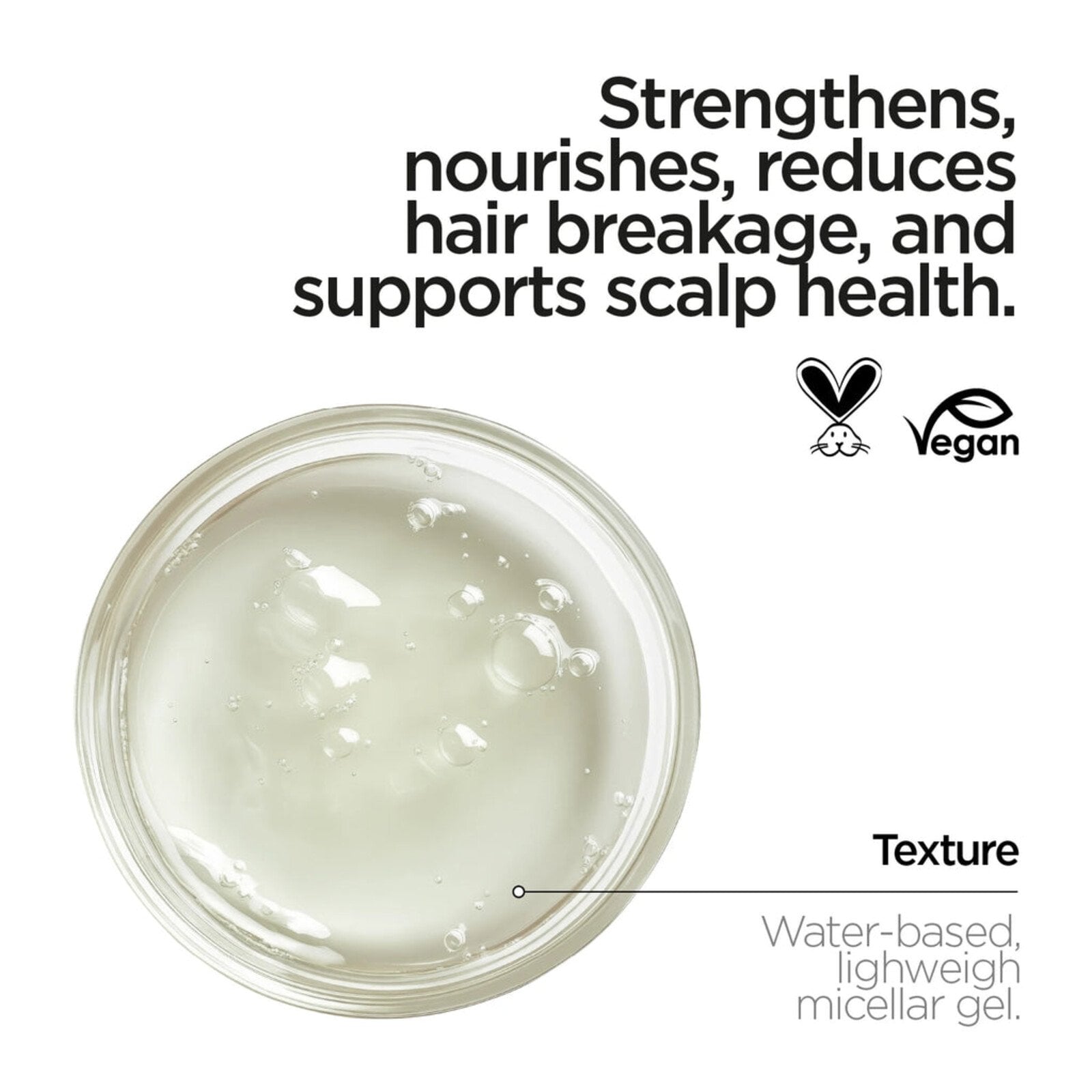 Revox B77 Plex Multi-Peptide Shampoo Step 4P 260ml