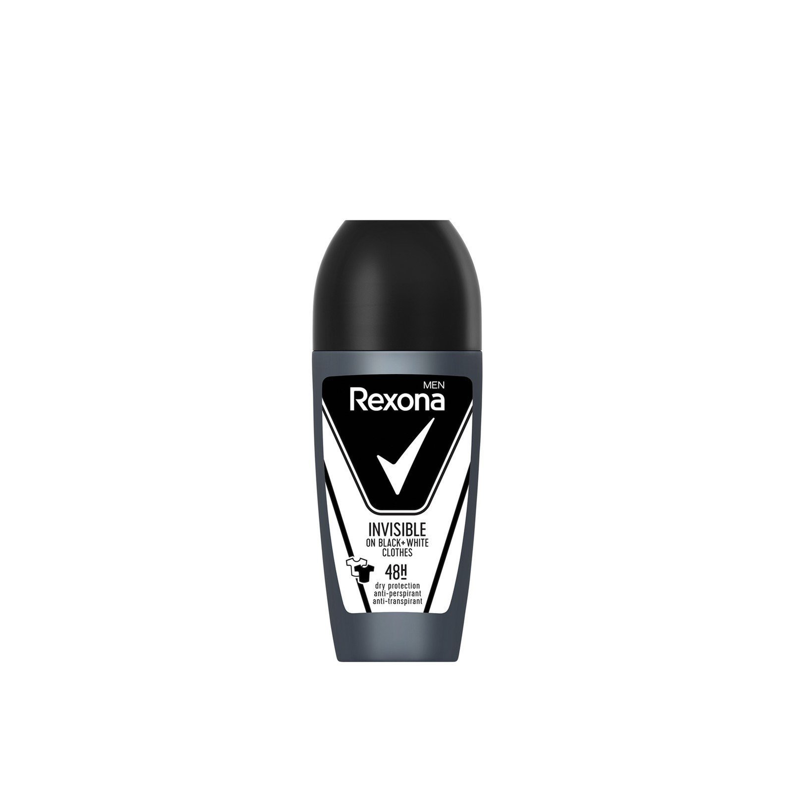 Rexona Men Invisible 48h Anti-Perspirant Roll-On 50ml