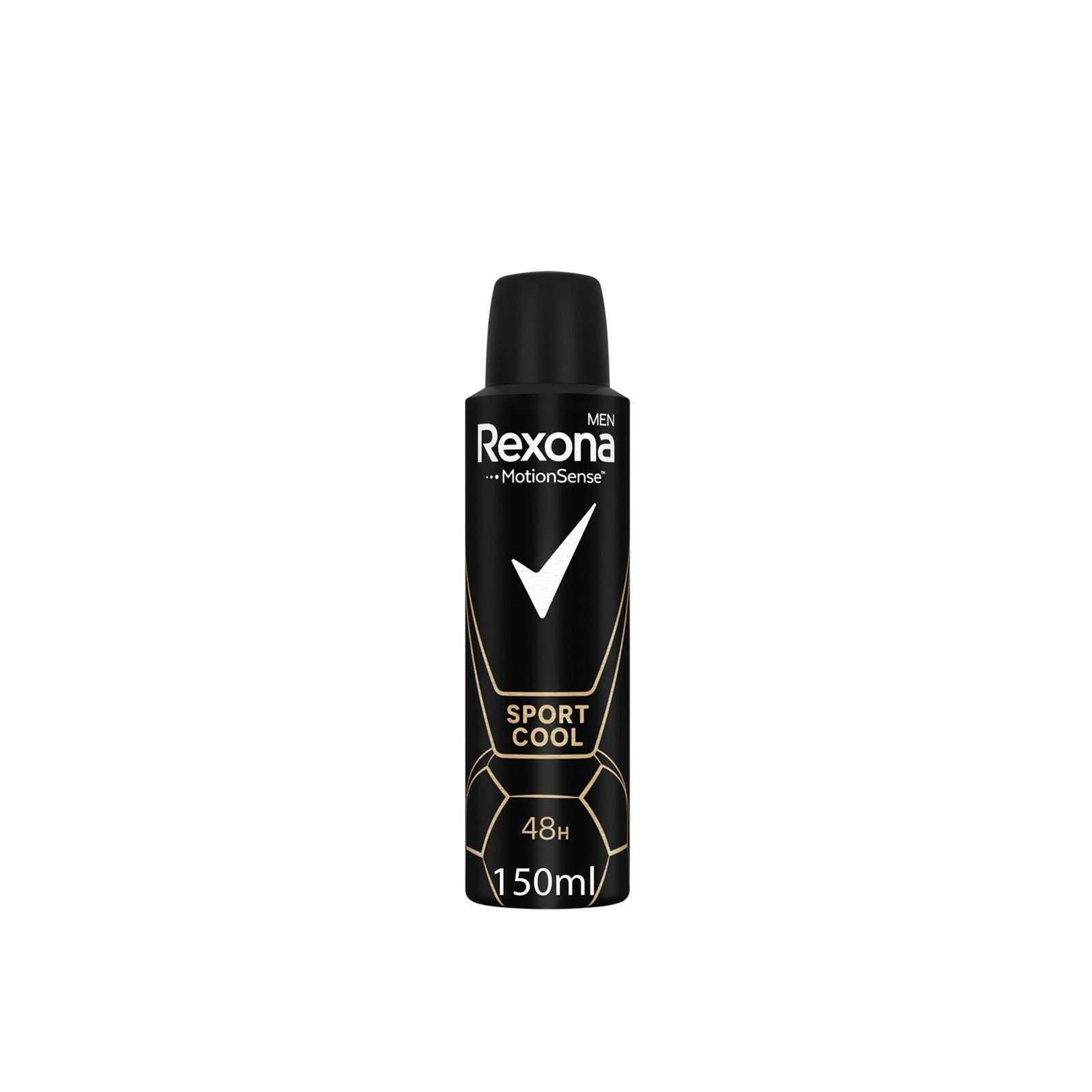 Rexona Men MotionSense Sport Cool 48h Anti-Perspirant Spray 150ml (5.07floz)