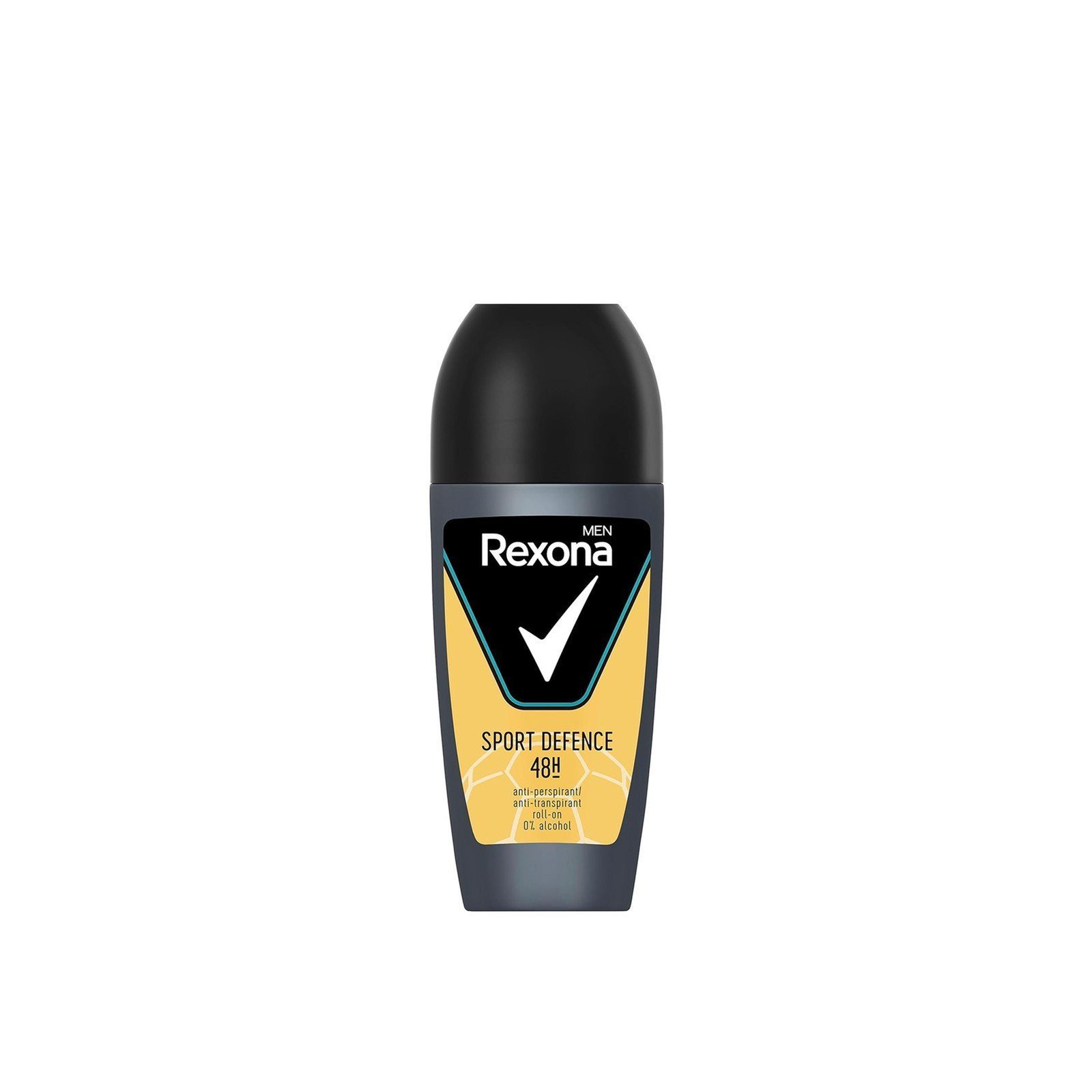 Rexona Men Sport Defense 48h Anti-Perspirant Roll-On 50ml