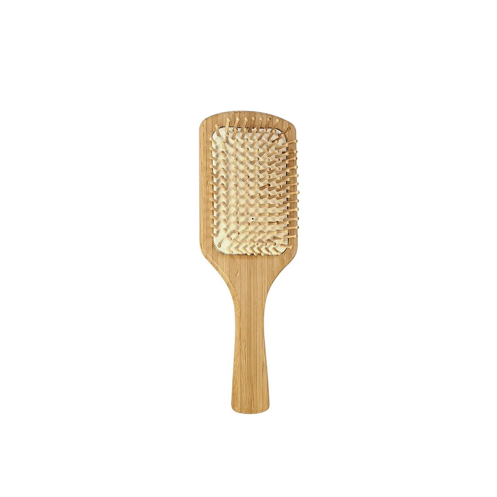 RickiParodi Bamboo Comfort Pneumatic Hair Brush