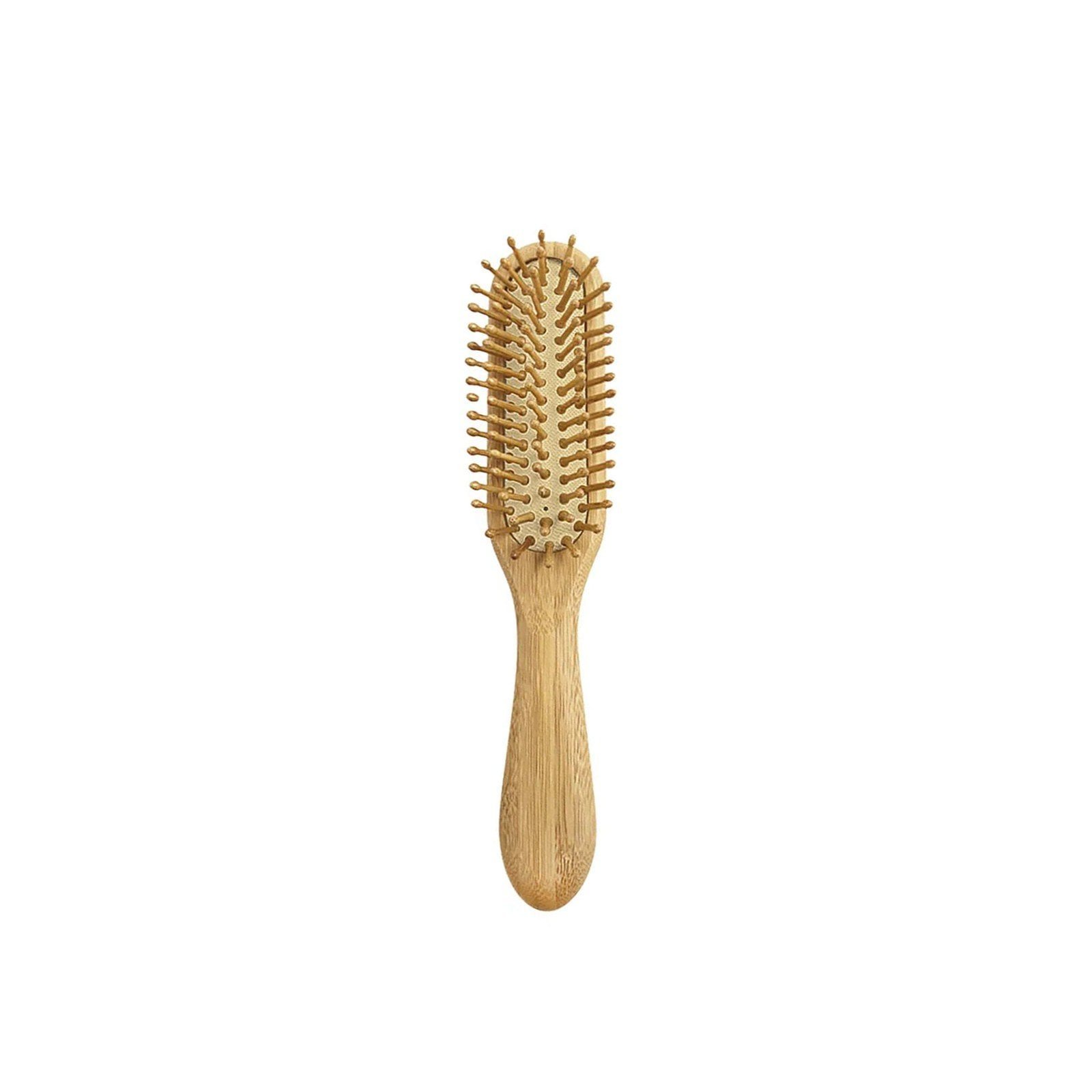 RickiParodi Bamboo Comfort Pneumatic Hair Brush
