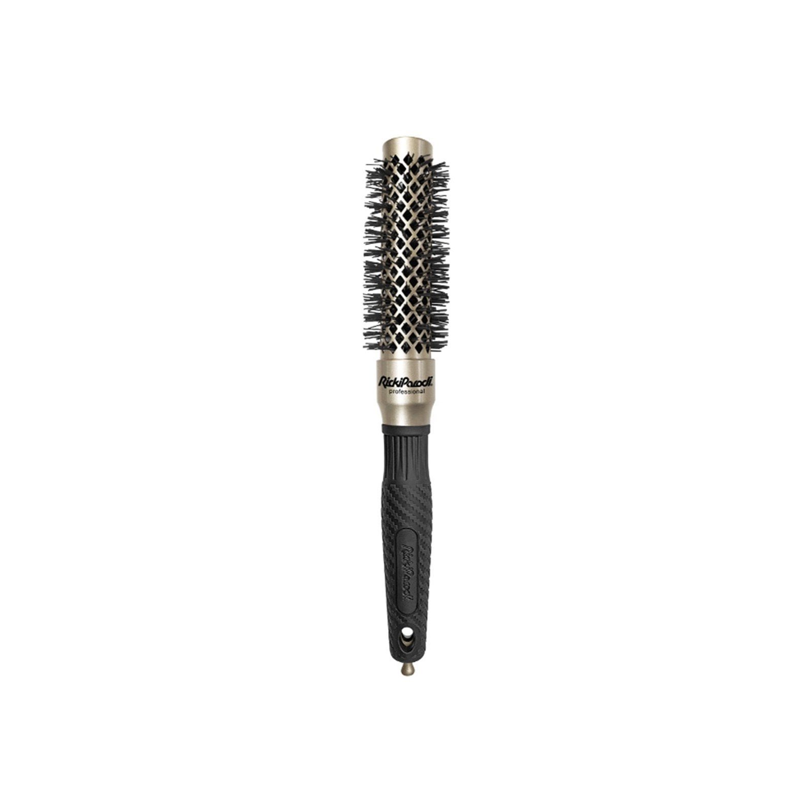 RickiParodi Professional Thermal Hair Brush 25mm