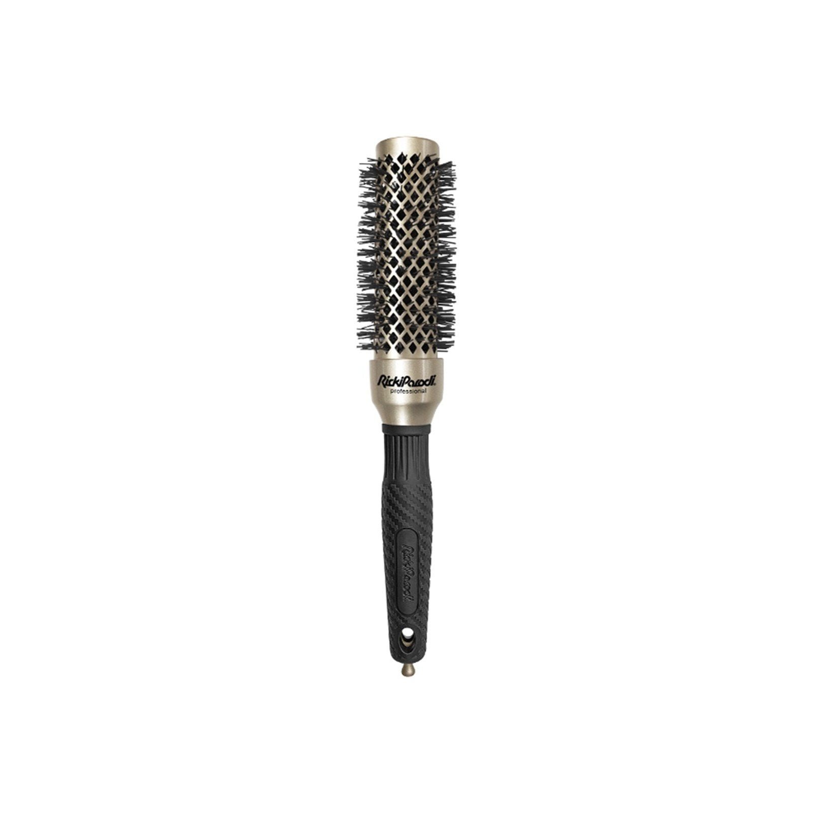 RickiParodi Professional Thermal Hair Brush