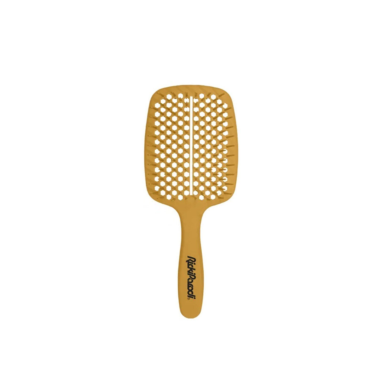 RickiParodi Concave Duo Effect Hair Brush Qatar