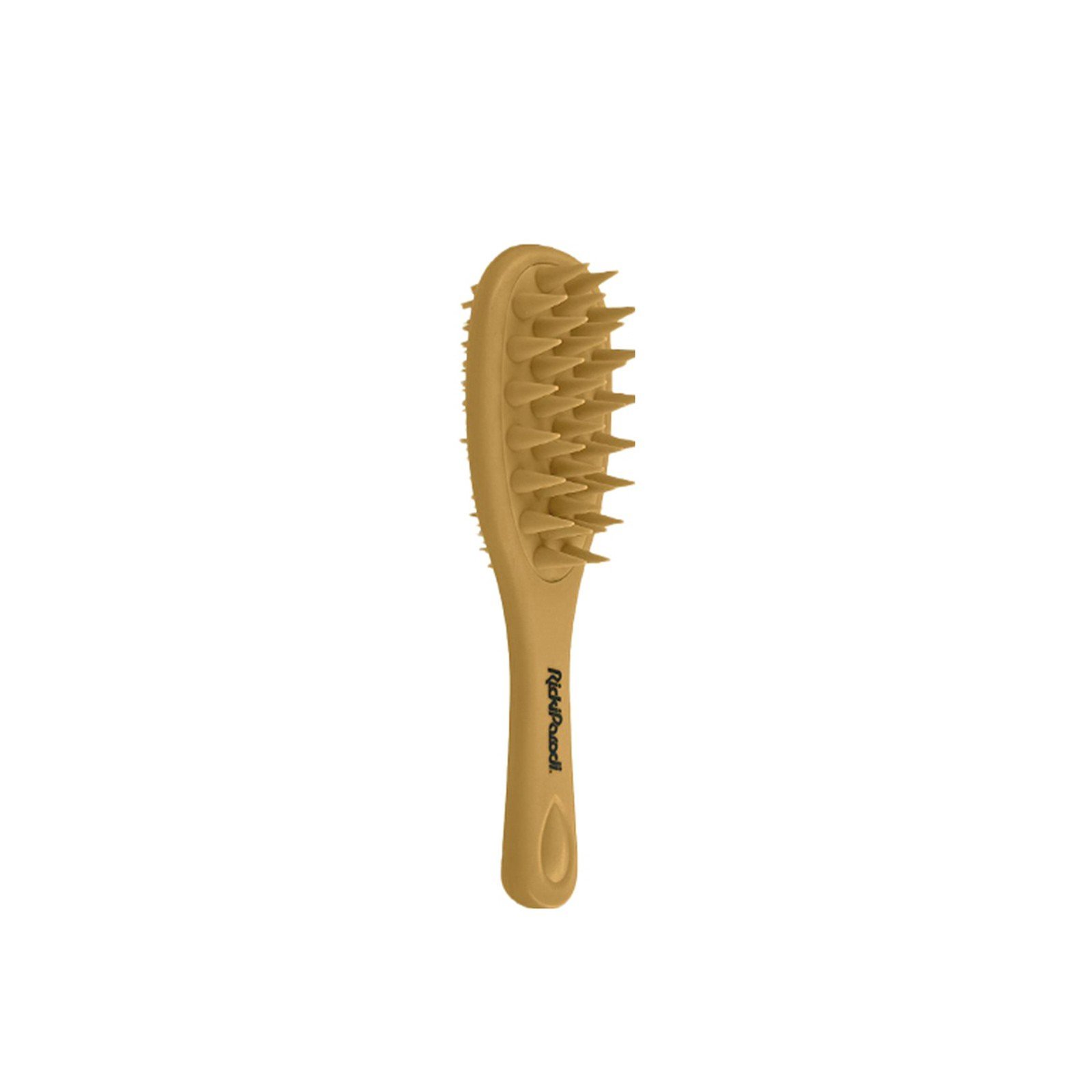 RickiParodi Escova Dupla Face Desembaraçadora e Massageadora x1