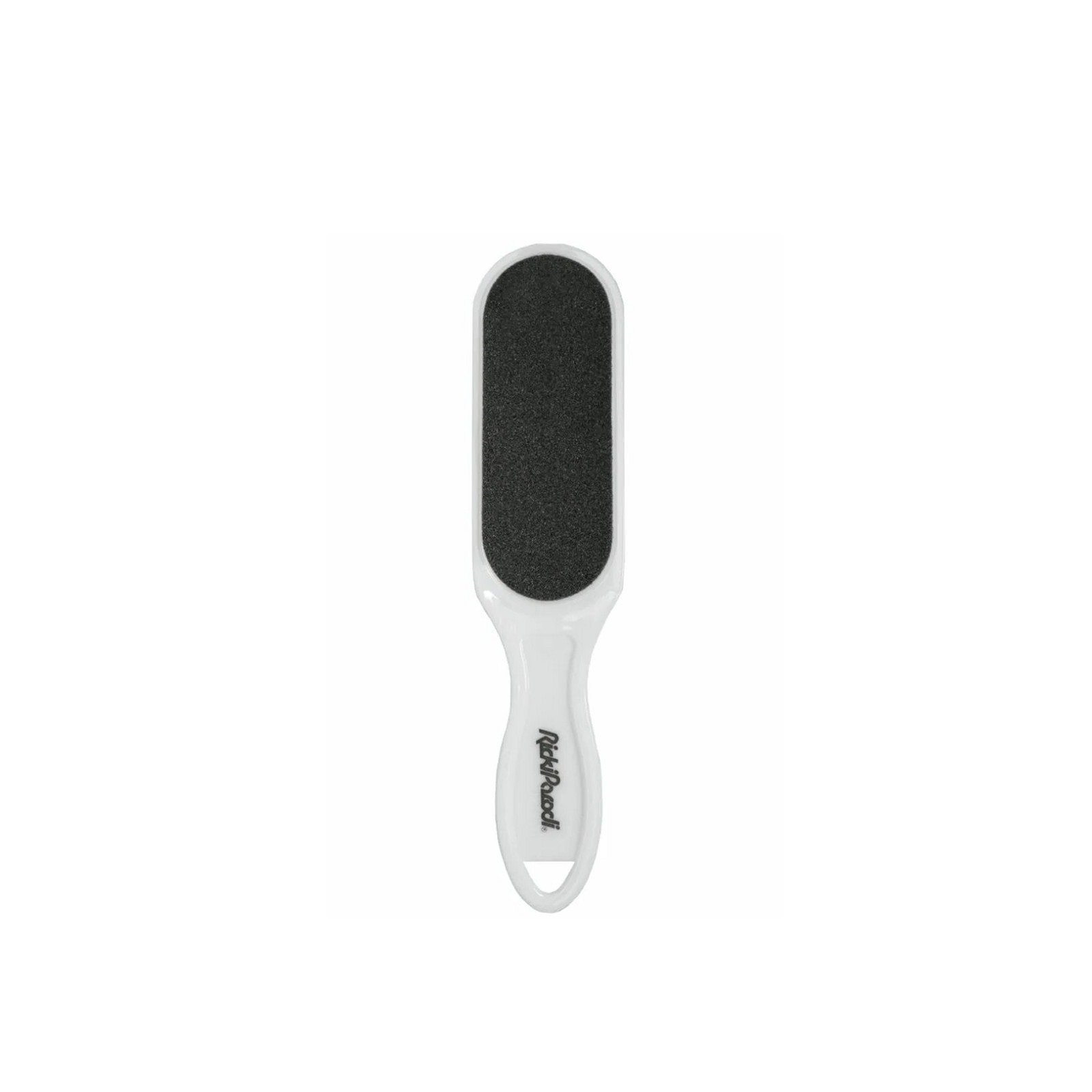 RickiParodi Double-Sided Plastic Pedicure File Qatar