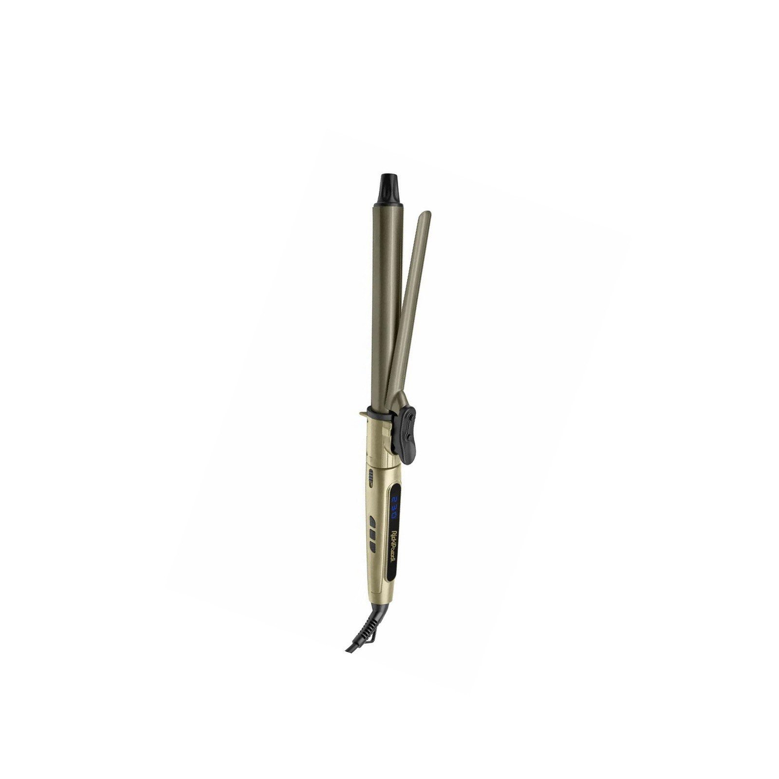 RickiParodi EasyWave Rotating Curling Iron 25mm 230ºC