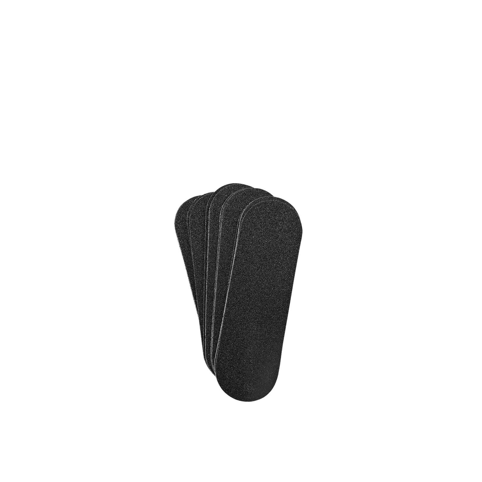 RickiParodi Professional Stainless Steel Pedicure File Refill 100 x10 Qatar