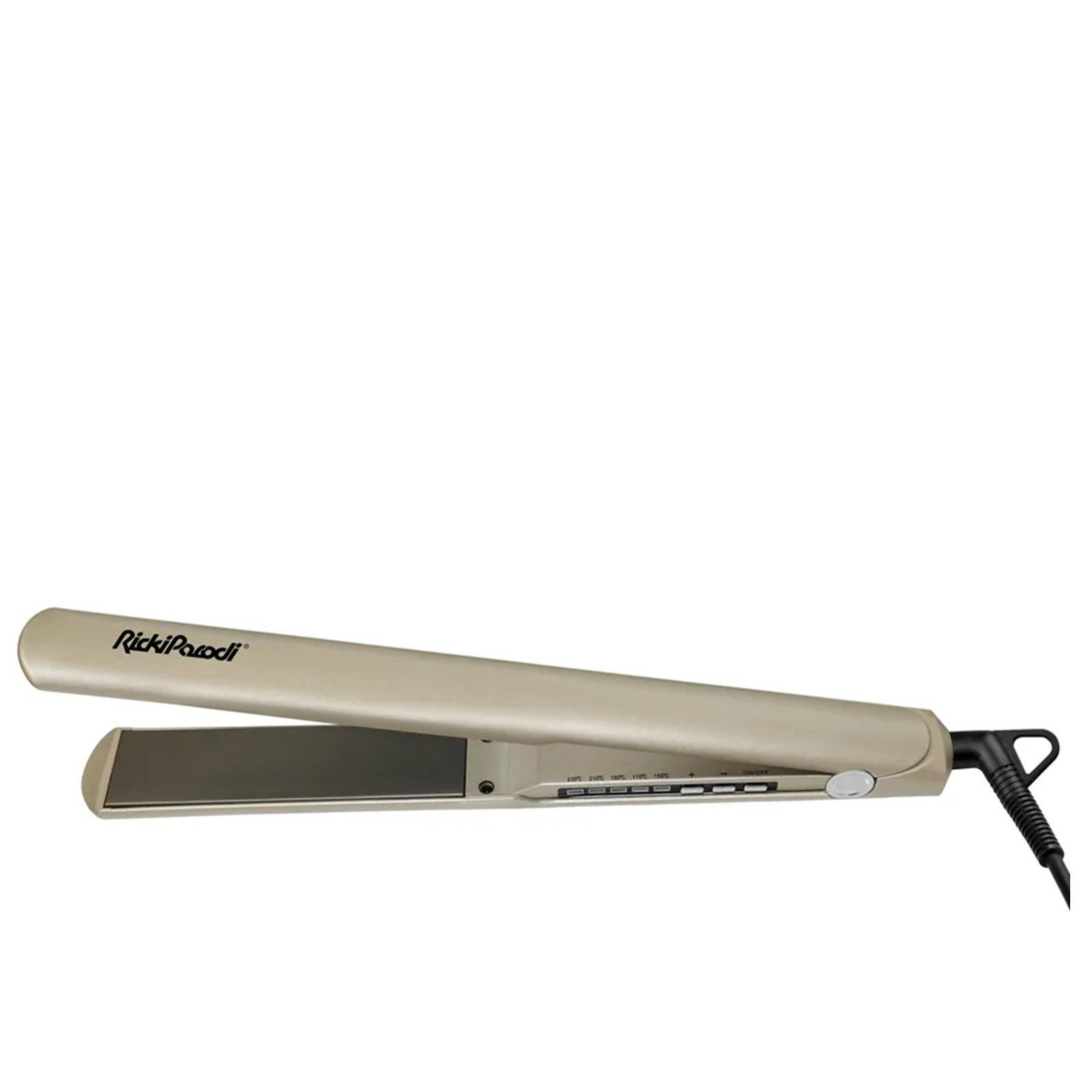 RickiParodi UltraSlim Pro S Hair Straightener Gold Qatar