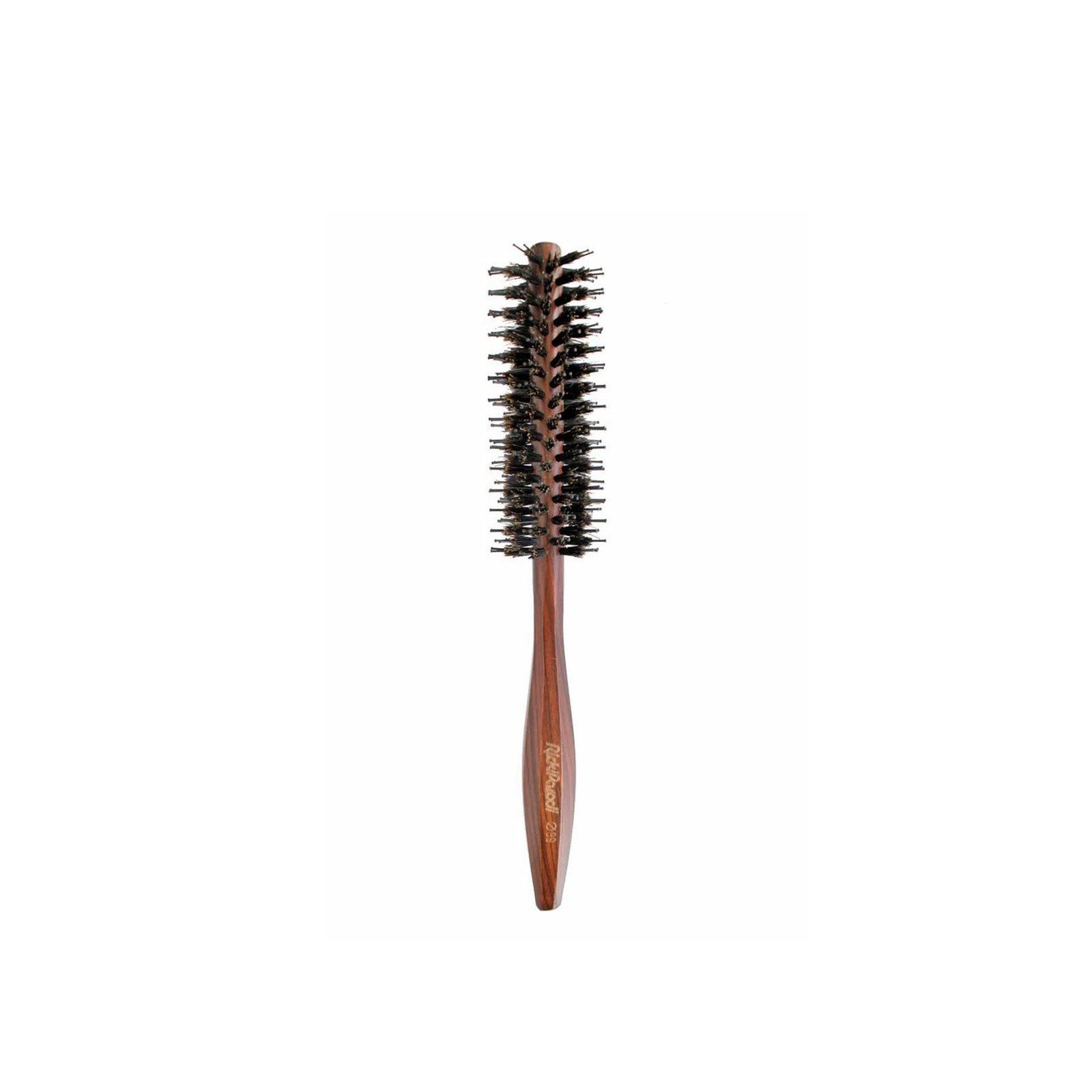 RickiParodi Wood Pro Round Hair Brush 39mm Qatar