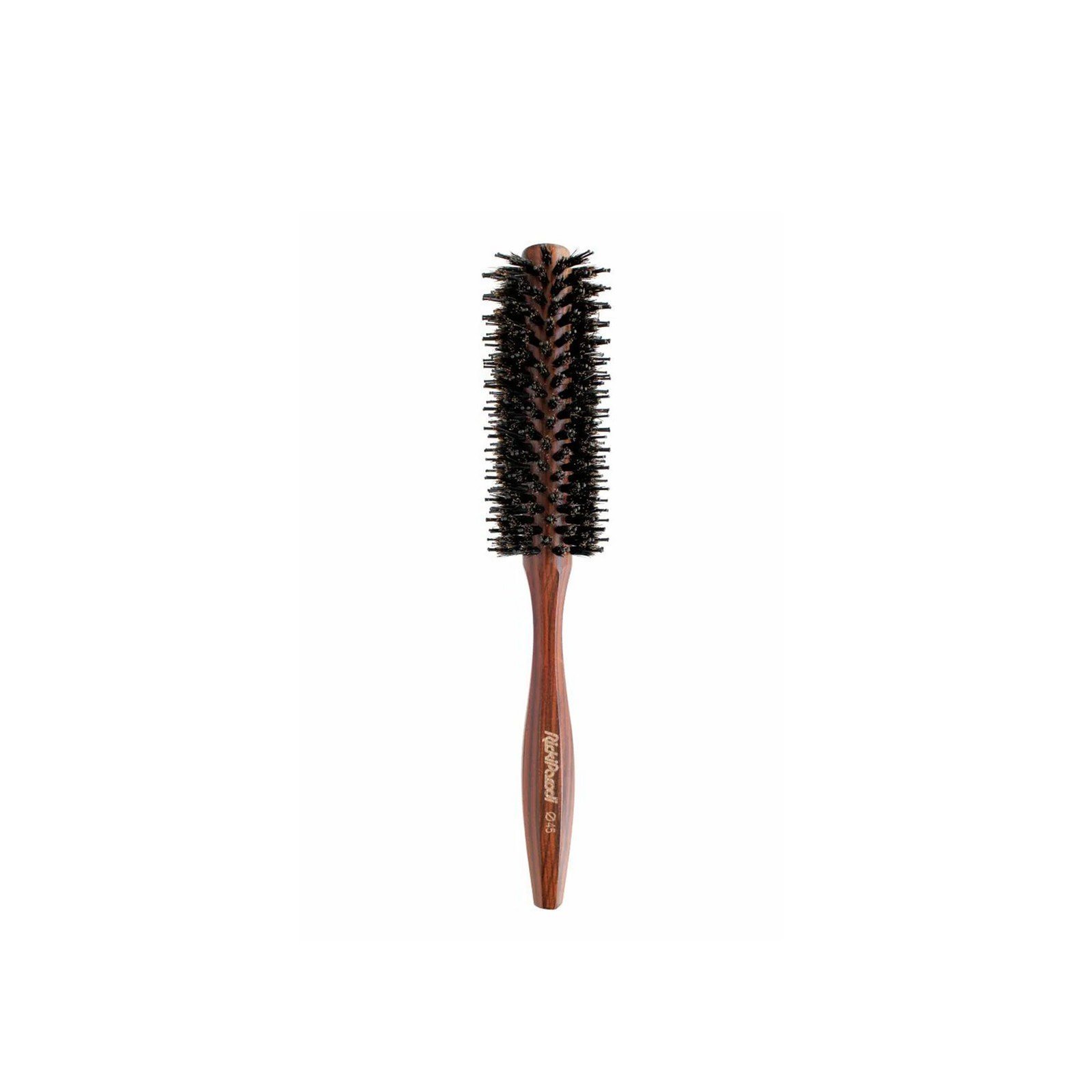 RickiParodi Wood Pro Round Hair Brush 45mm Qatar
