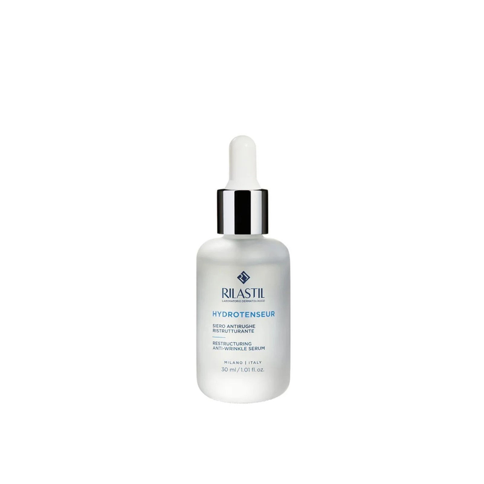 Rilastil Hydrotenseur Restructuring Anti-Wrinkle Serum 30ml