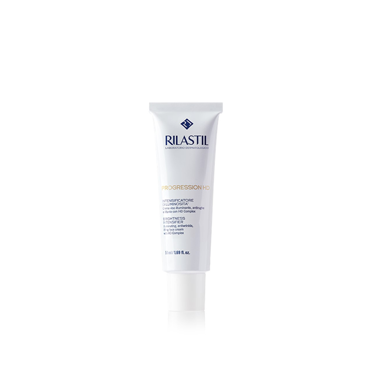 Rilastil Progression HD Brightness Intensifier 50ml