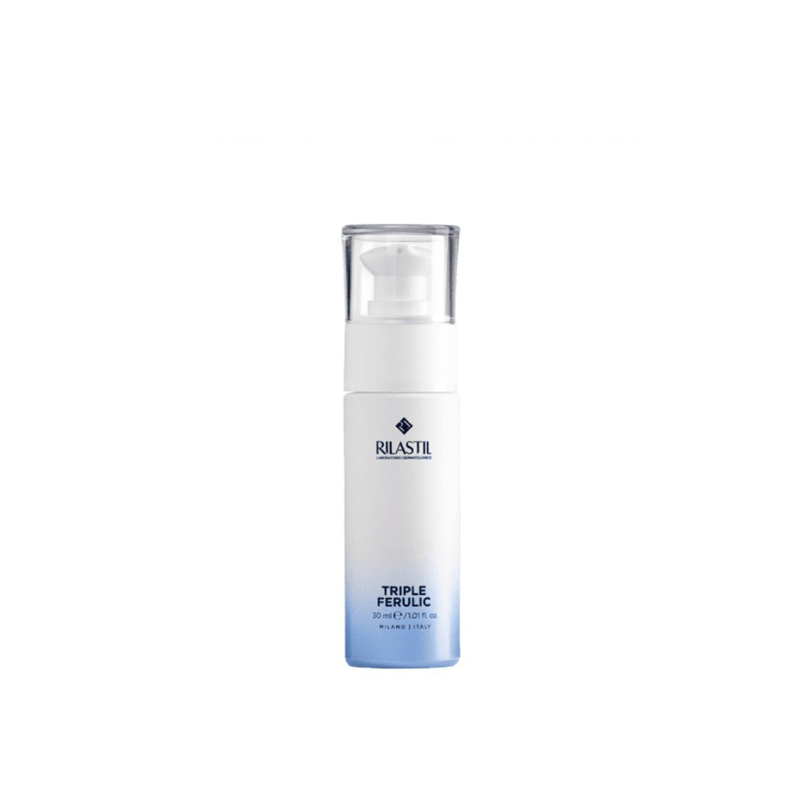 Rilastil Triple Ferulic Gel Serum 30ml (1.01floz)