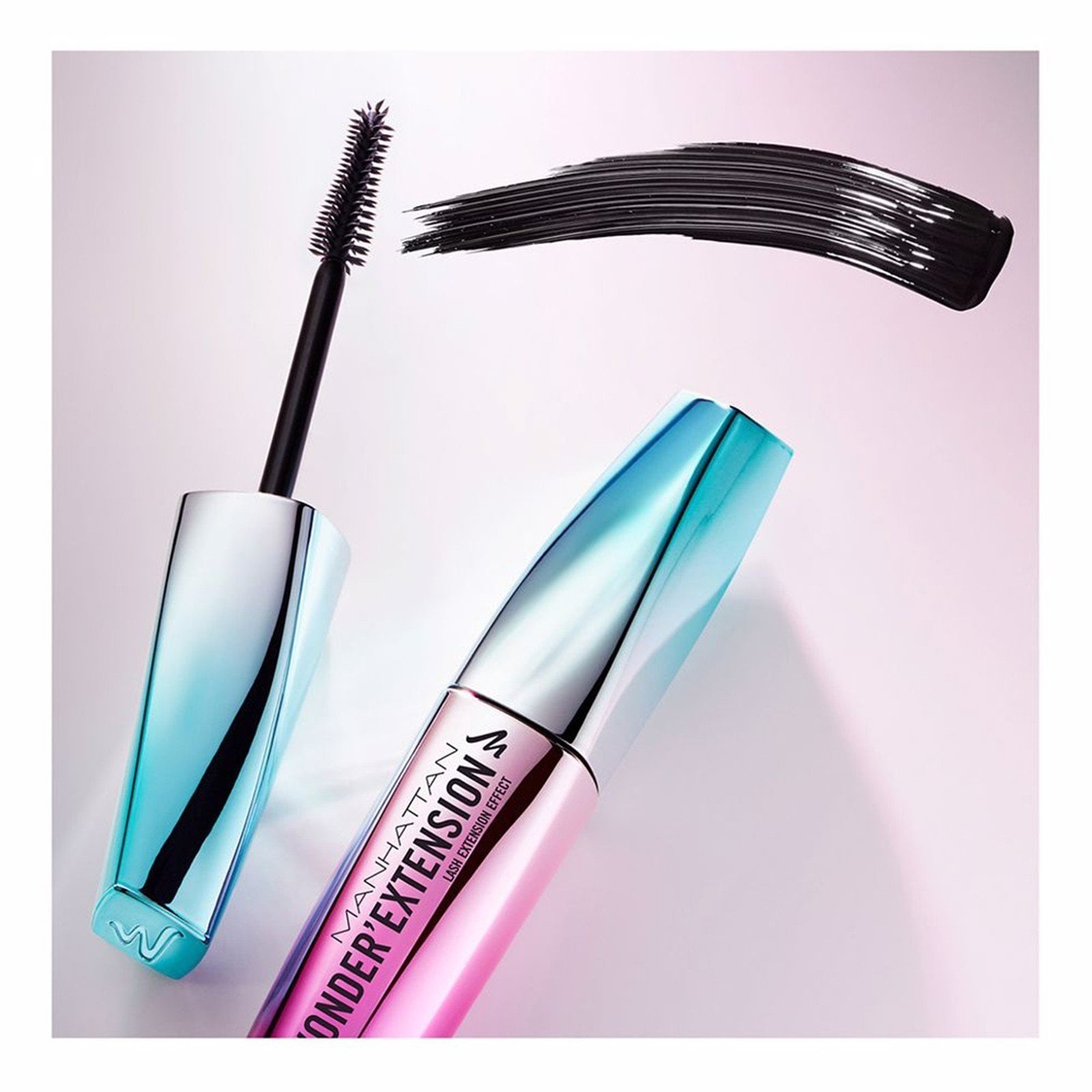 Rimmel London Wonder’Extension Mascara 001 Black 11ml