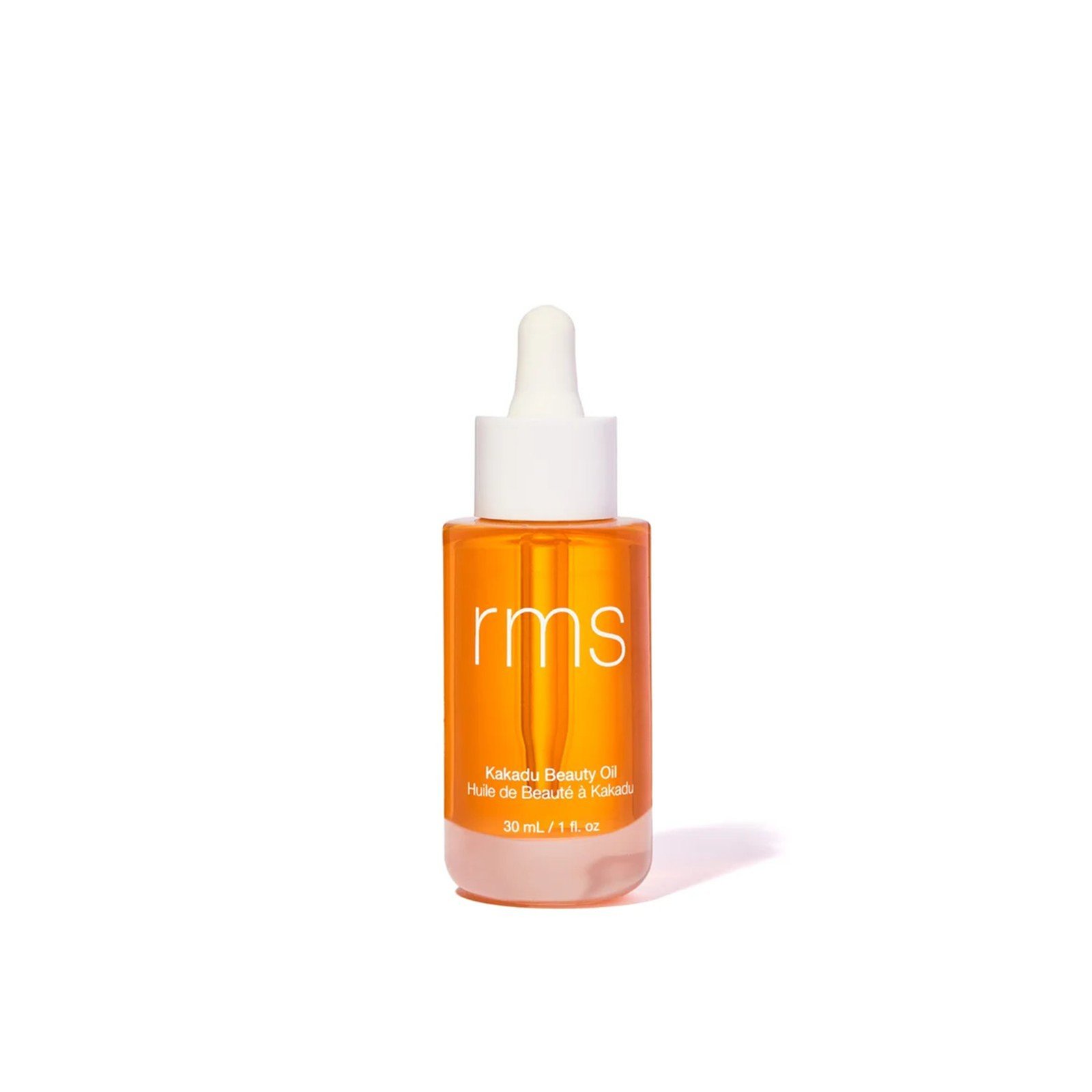 RMS Beauty Kakadu Beauty Oil 30ml