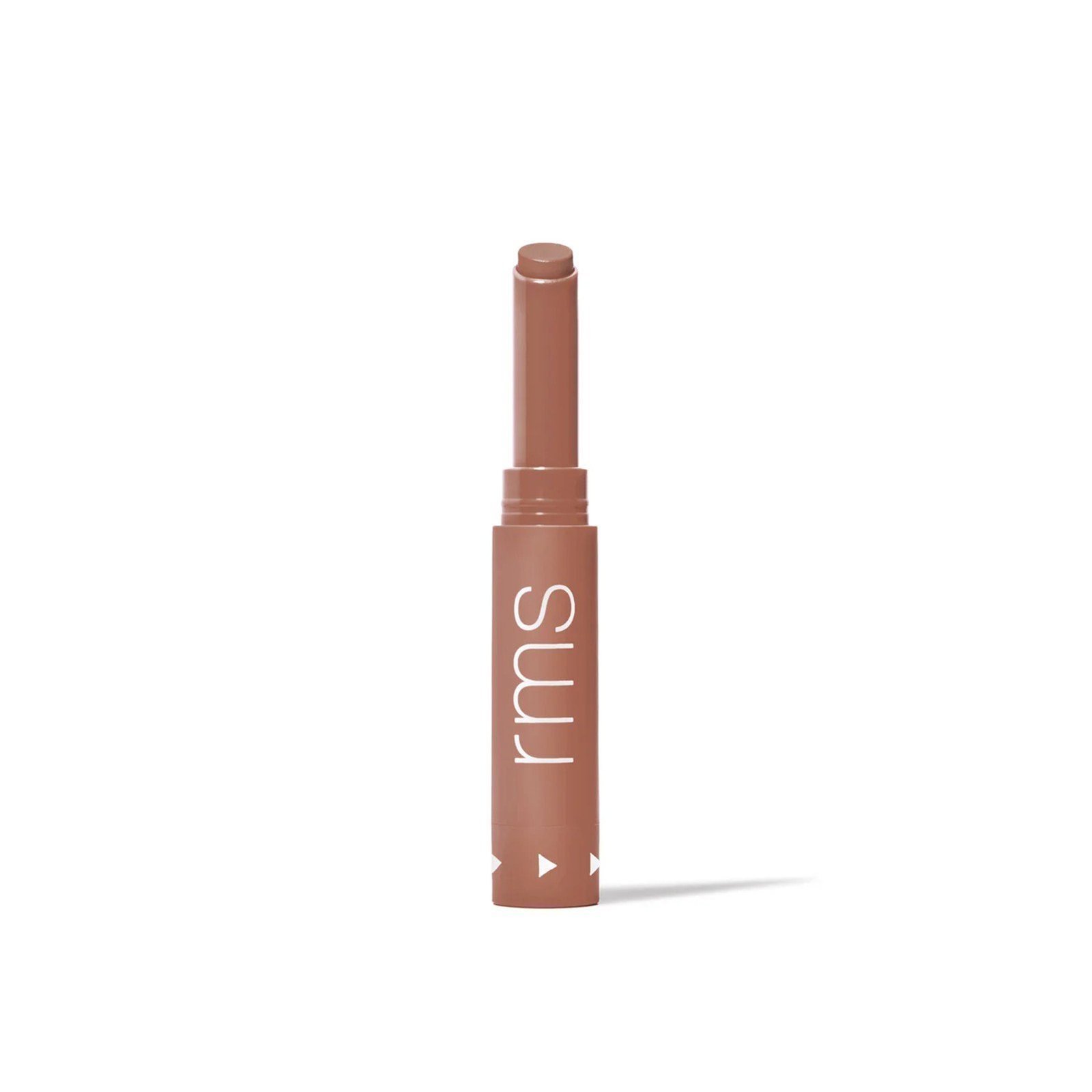 RMS Beauty Legendary Serum Lipstick: The Nudes