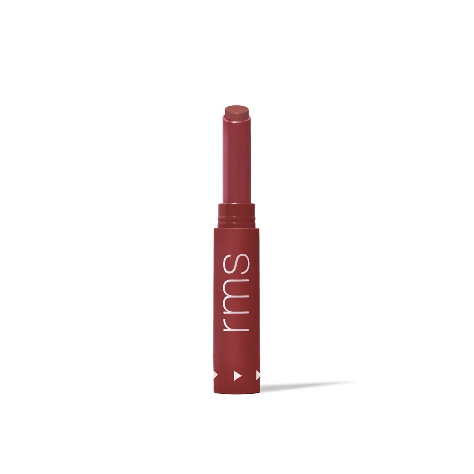 RMS Beauty Legendary Serum Lipstick: The Nudes