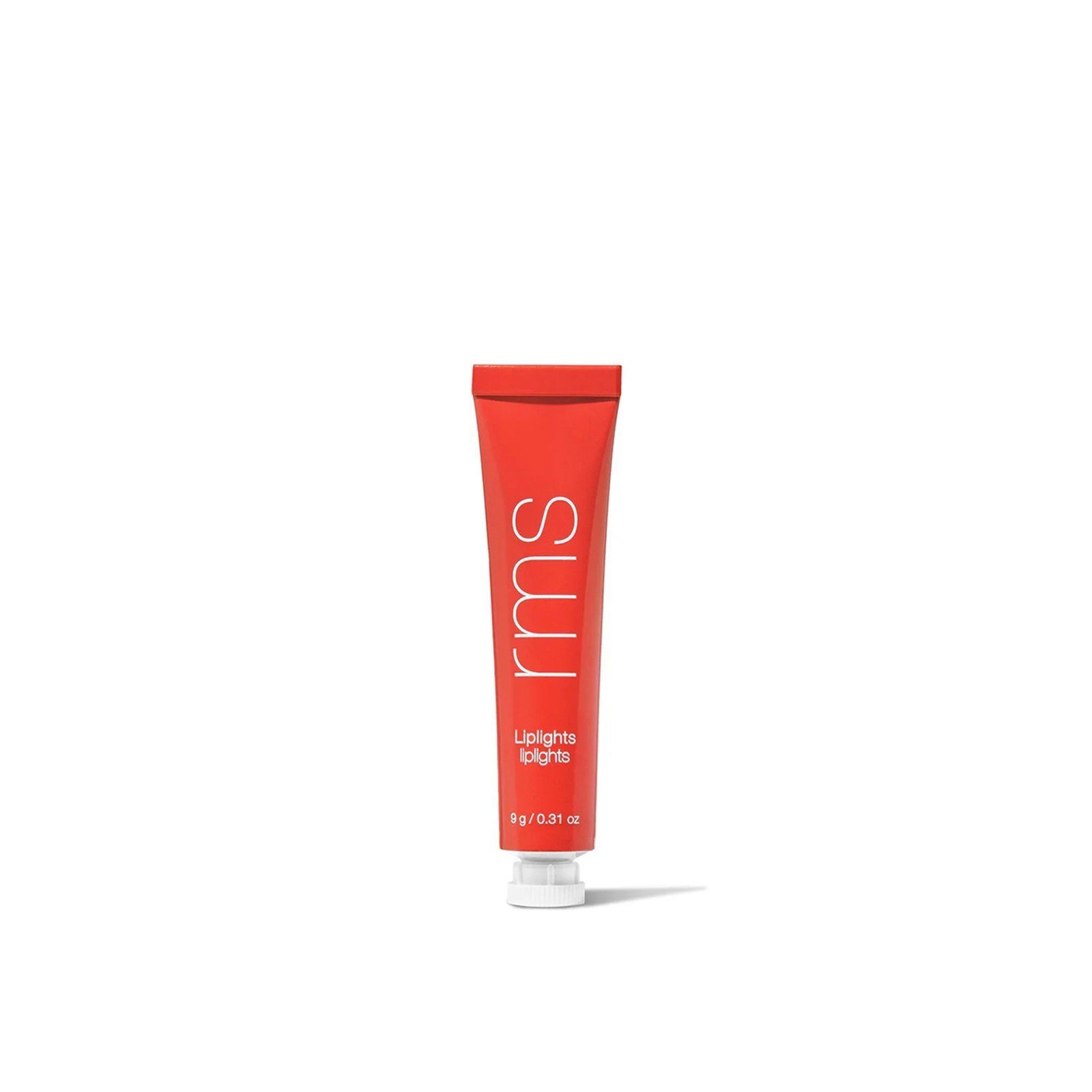 RMS Beauty Liplights Cream Lip Gloss Babette 9g