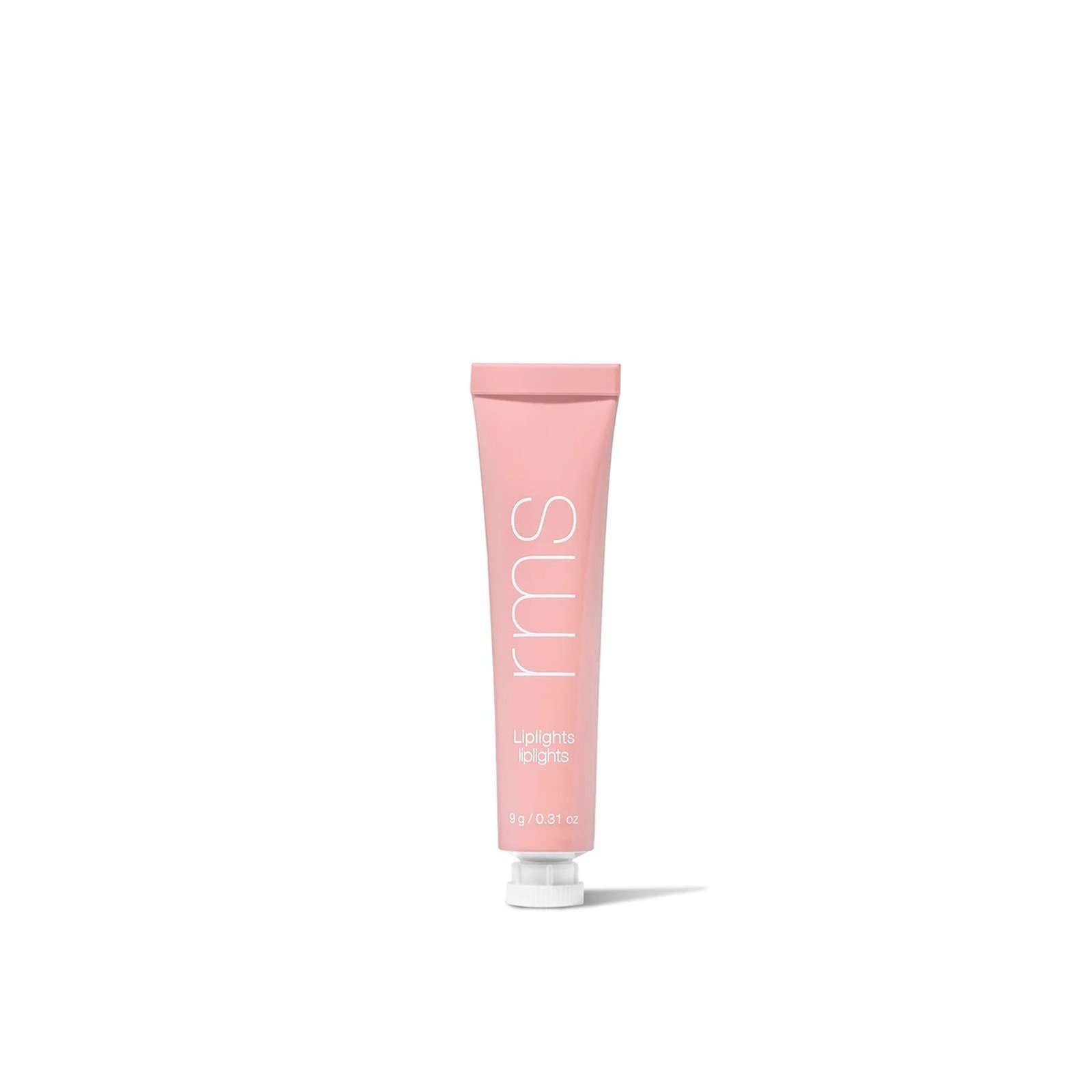 RMS Beauty Liplights Cream Lip Gloss