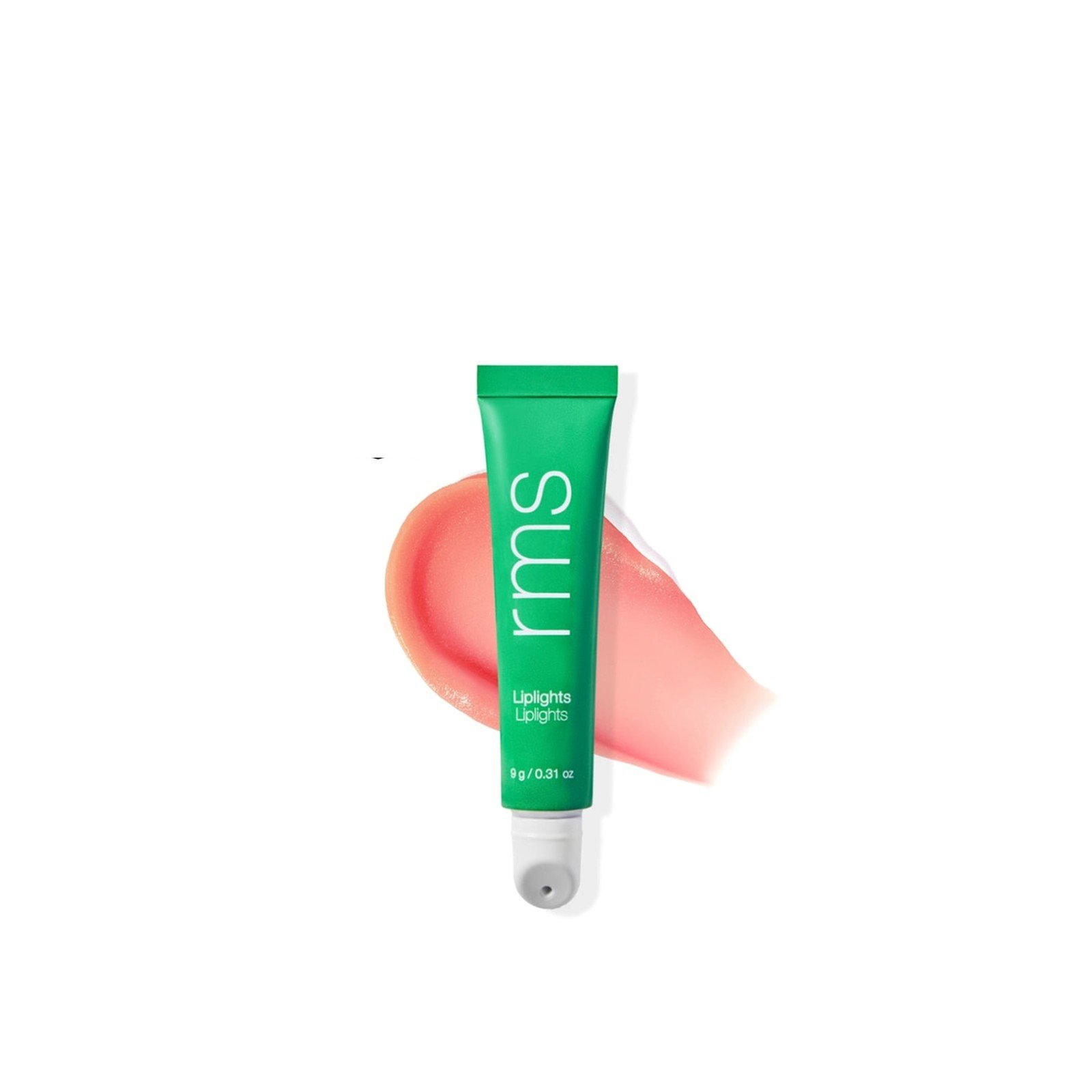 RMS Beauty Liplights Cream Lip Gloss Chameleon 9g