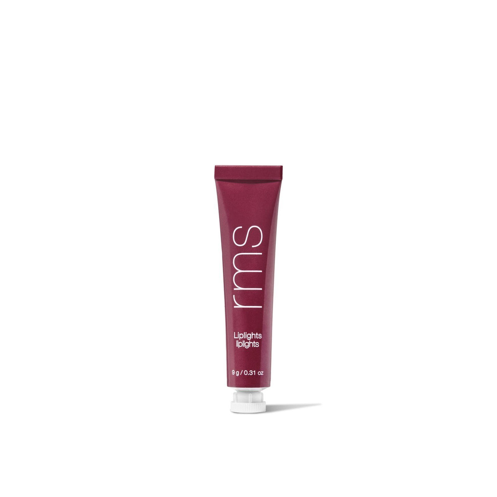RMS Beauty Liplights Cream Lip Gloss Rhythm 9g