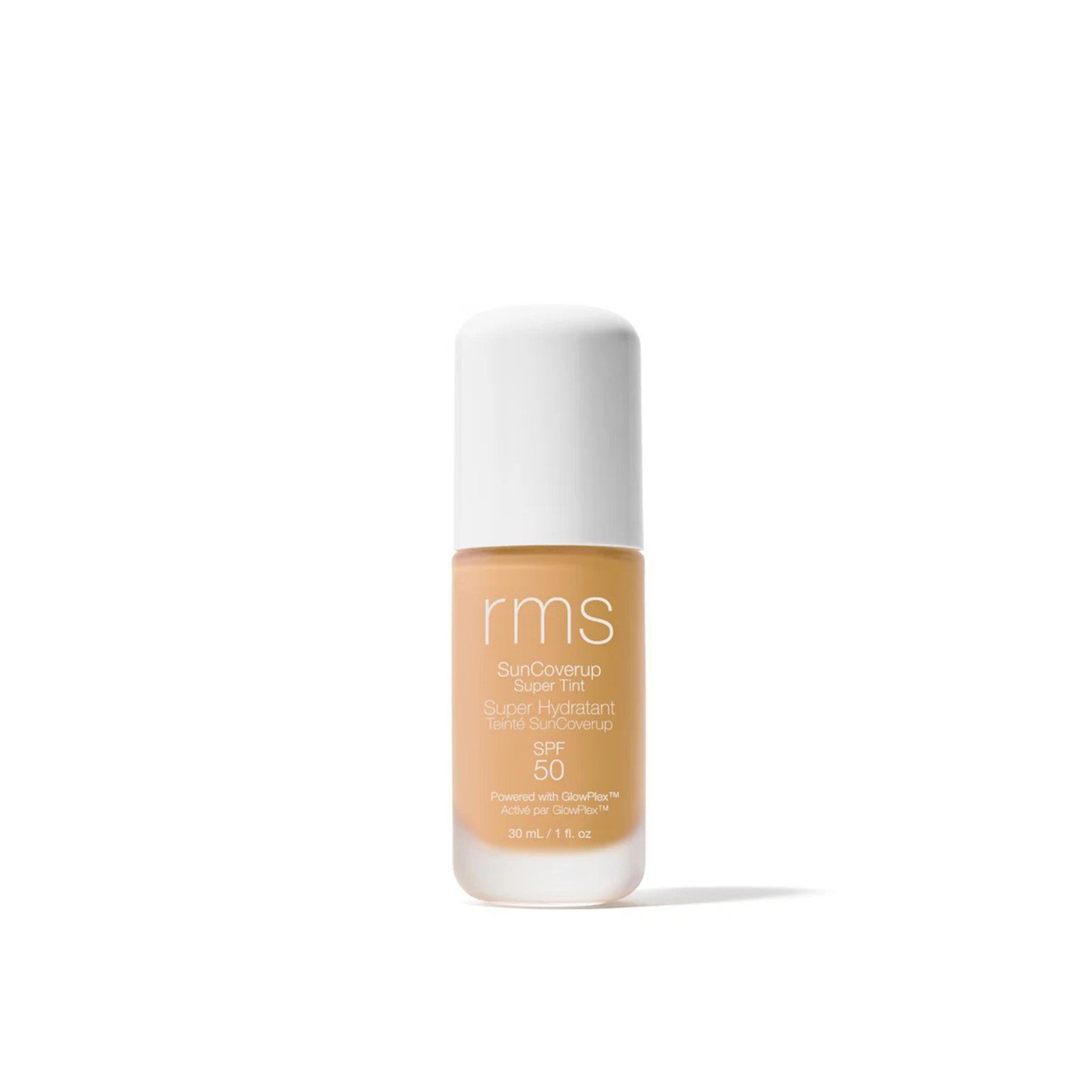 RMS Beauty SunCoverup Super Tint SPF50 Buff 30ml