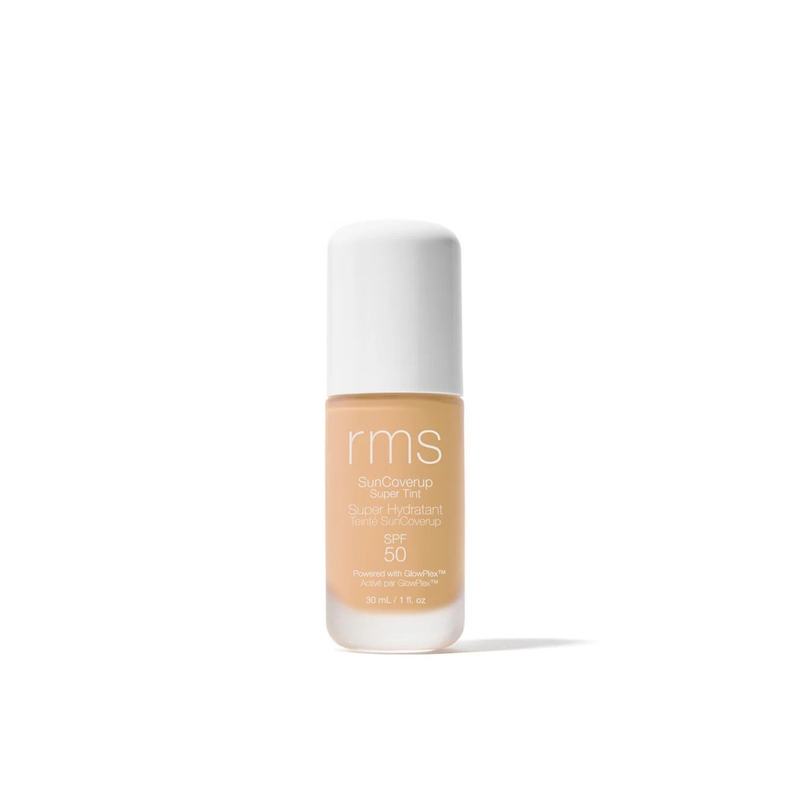 RMS Beauty SunCoverup Super Tint SPF50 Cameo 30ml