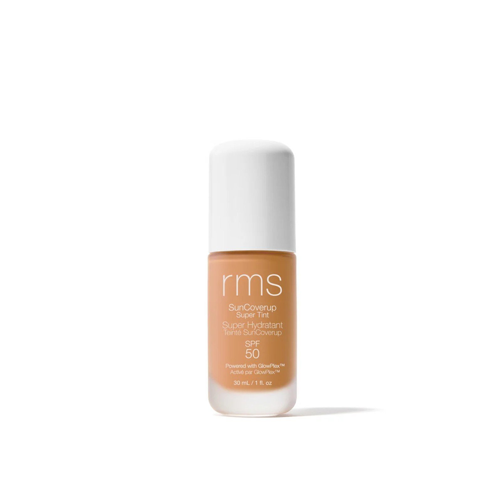 RMS Beauty SunCoverup Super Tint SPF50 Sand 30ml
