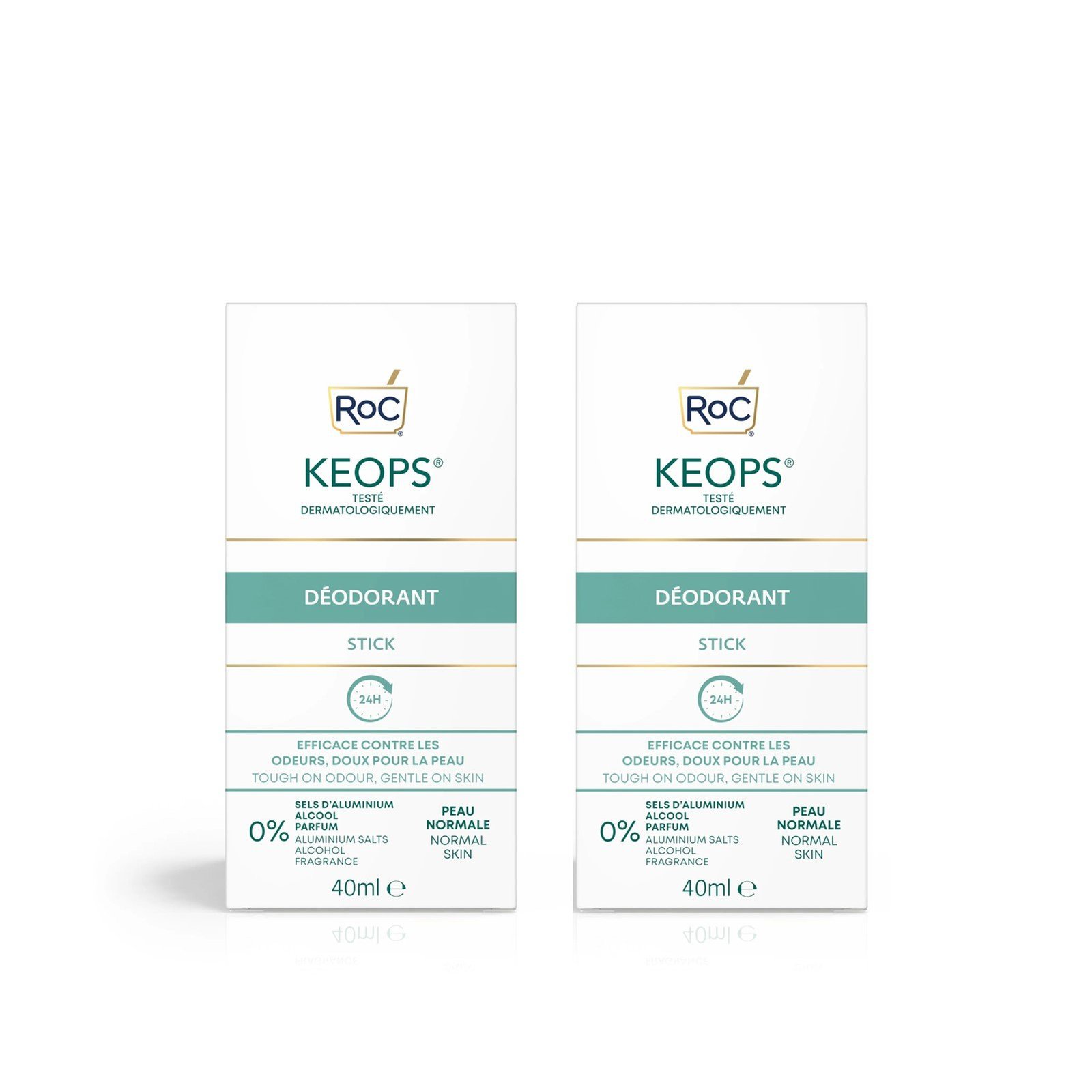 RoC Keops Deo Stick