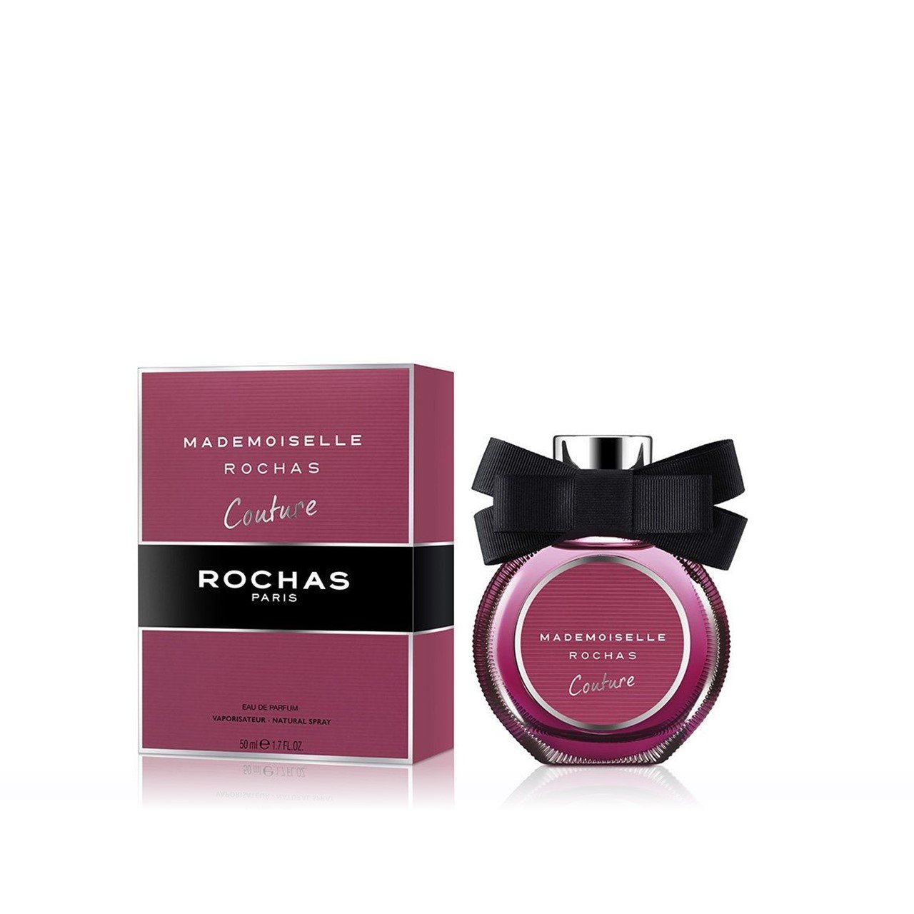 Rochas Mademoiselle Rochas Couture Eau de Parfum 50ml