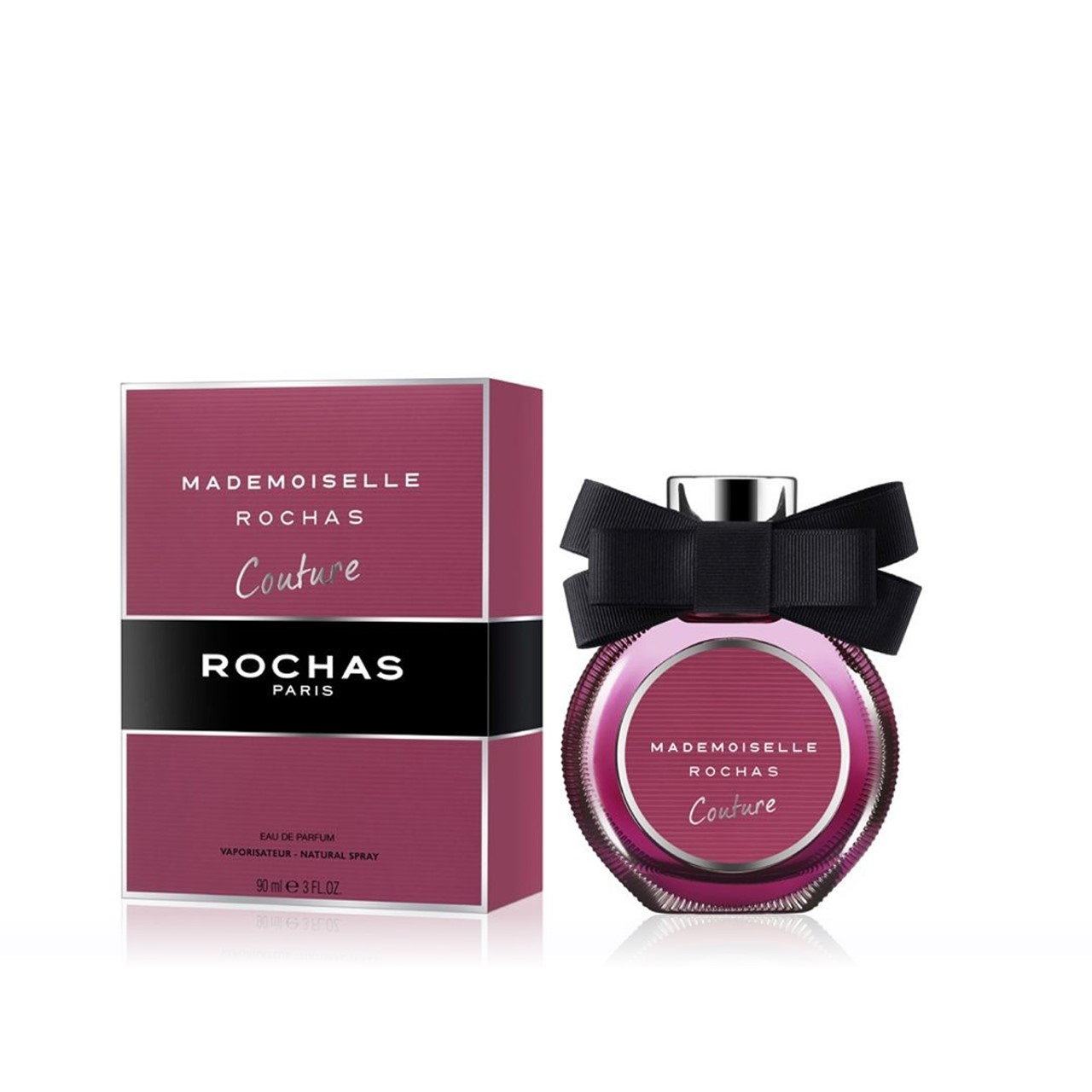 Rochas Mademoiselle Rochas Couture Eau de Parfum 90ml (3.0fl oz)