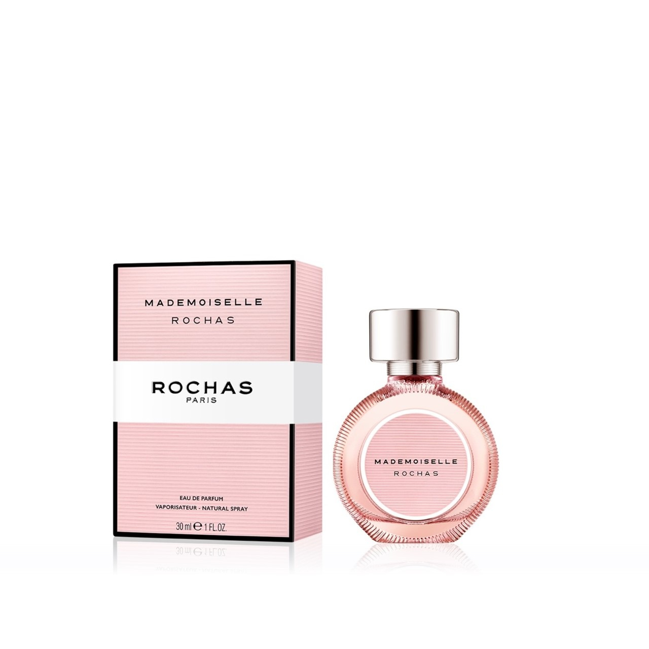 Rochas Mademoiselle Rochas Eau de Parfum 30ml (1.0fl oz)