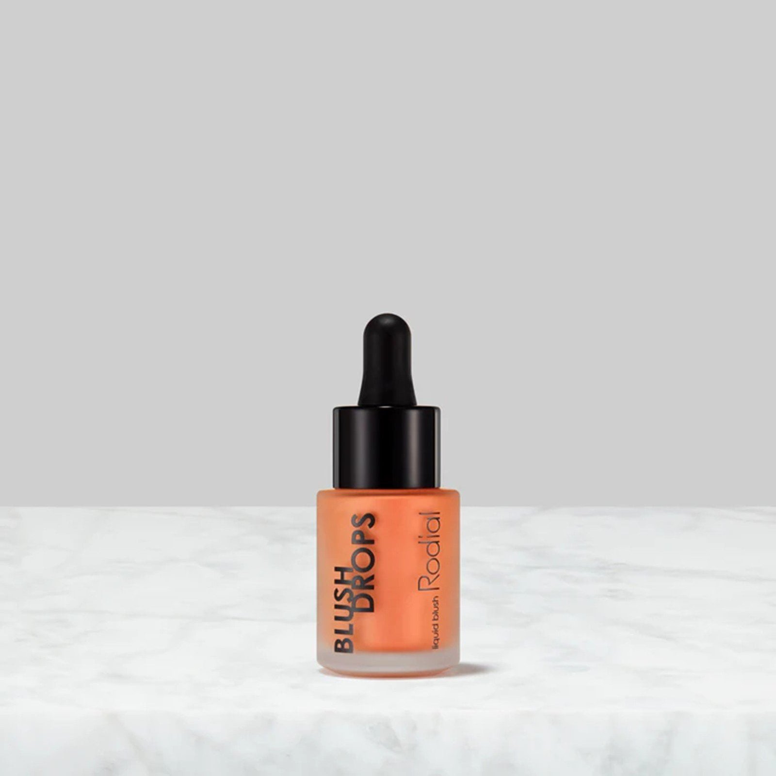 Rodial Blush Drops Liquid Blush Apricot Sorbet 15ml