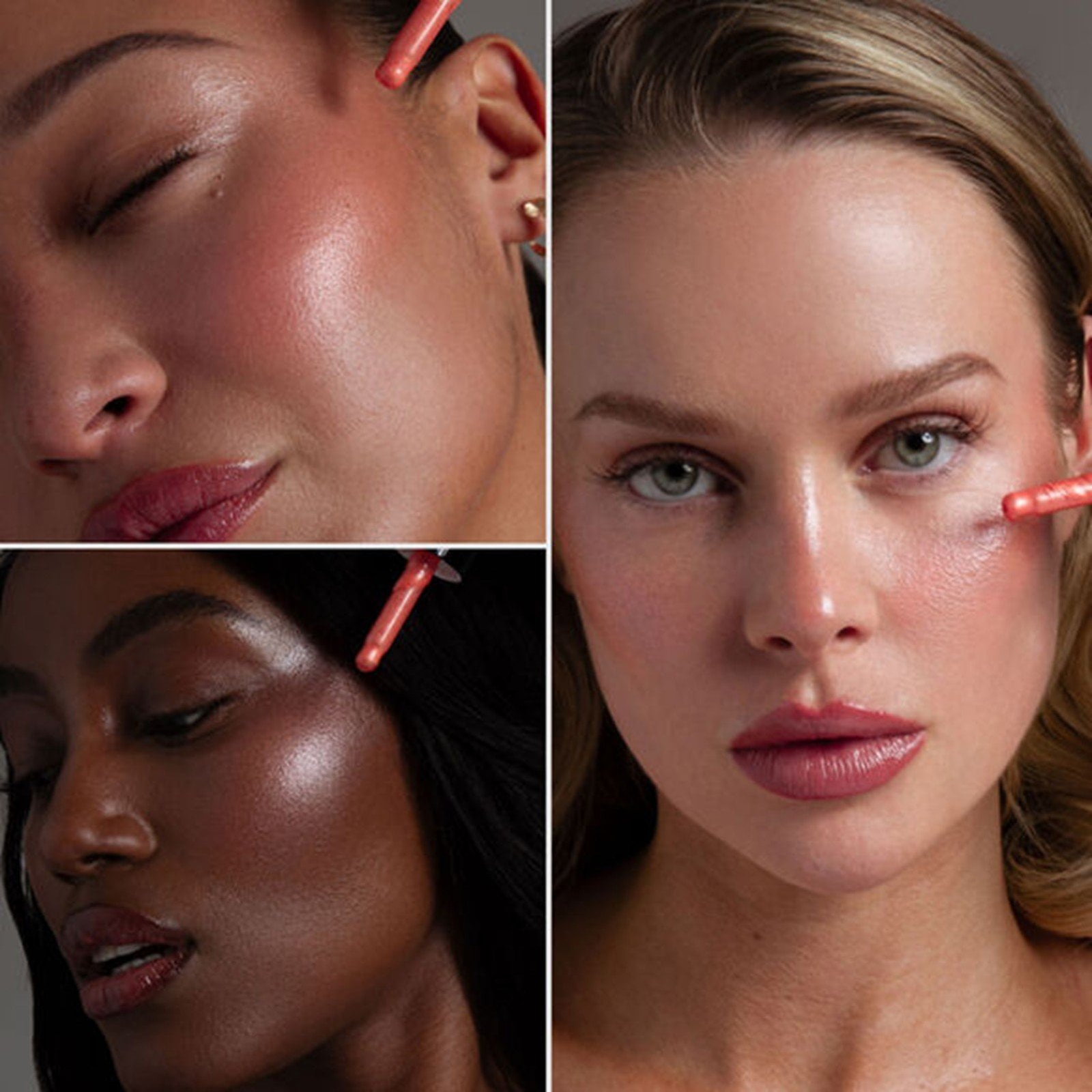 Rodial Blush Drops Liquid Blush Apricot Sorbet 15ml