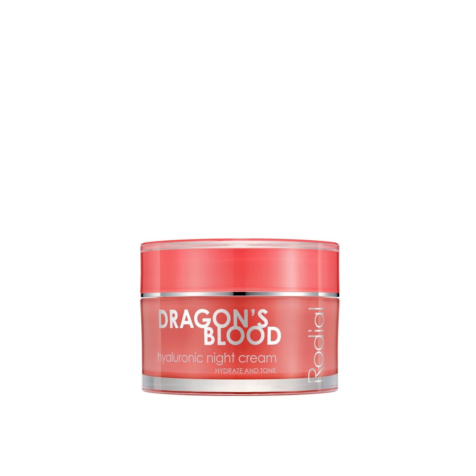 Rodial Dragon's Blood Hyaluronic Night Cream 50ml