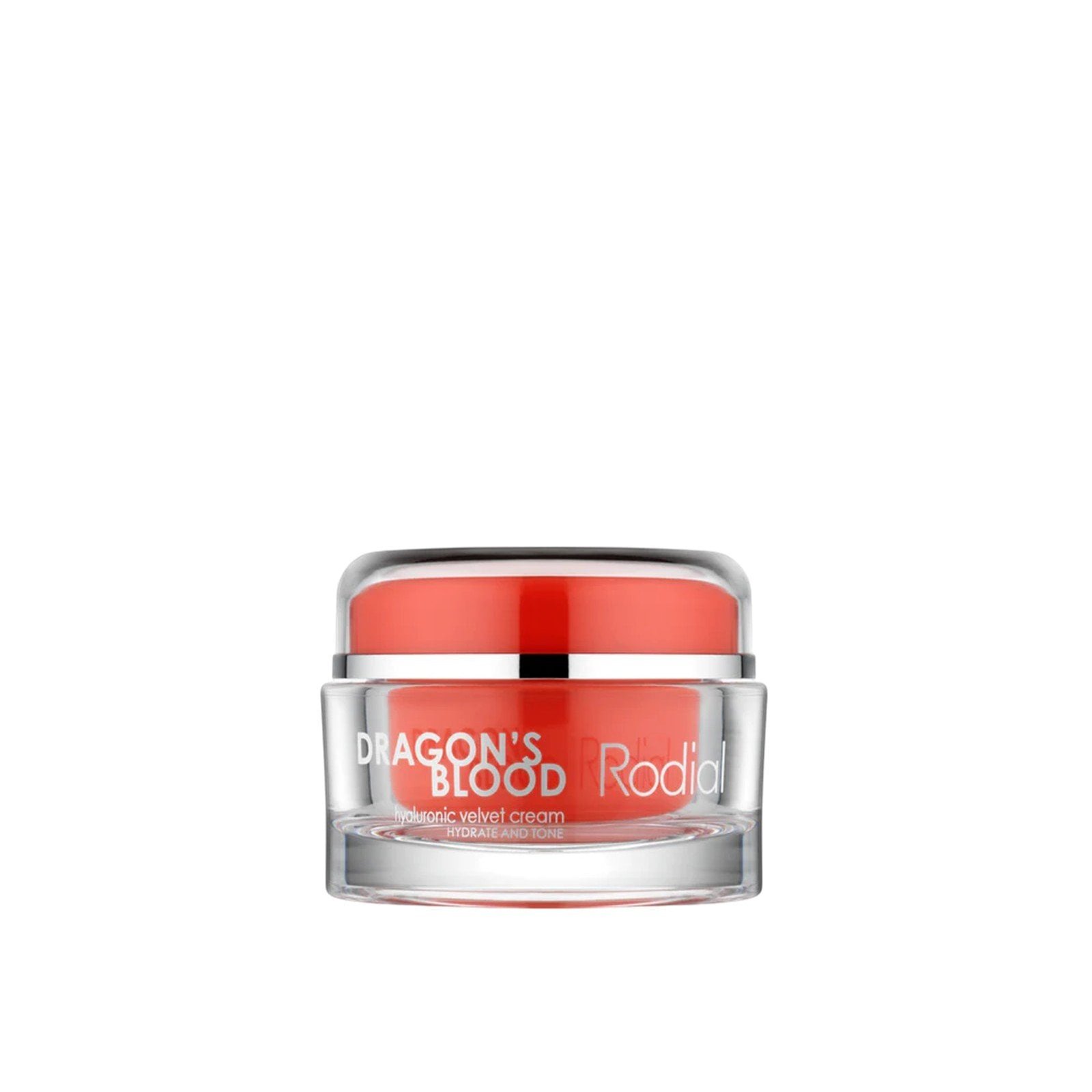 Rodial Dragon's Blood Hyaluronic Velvet Cream 50ml