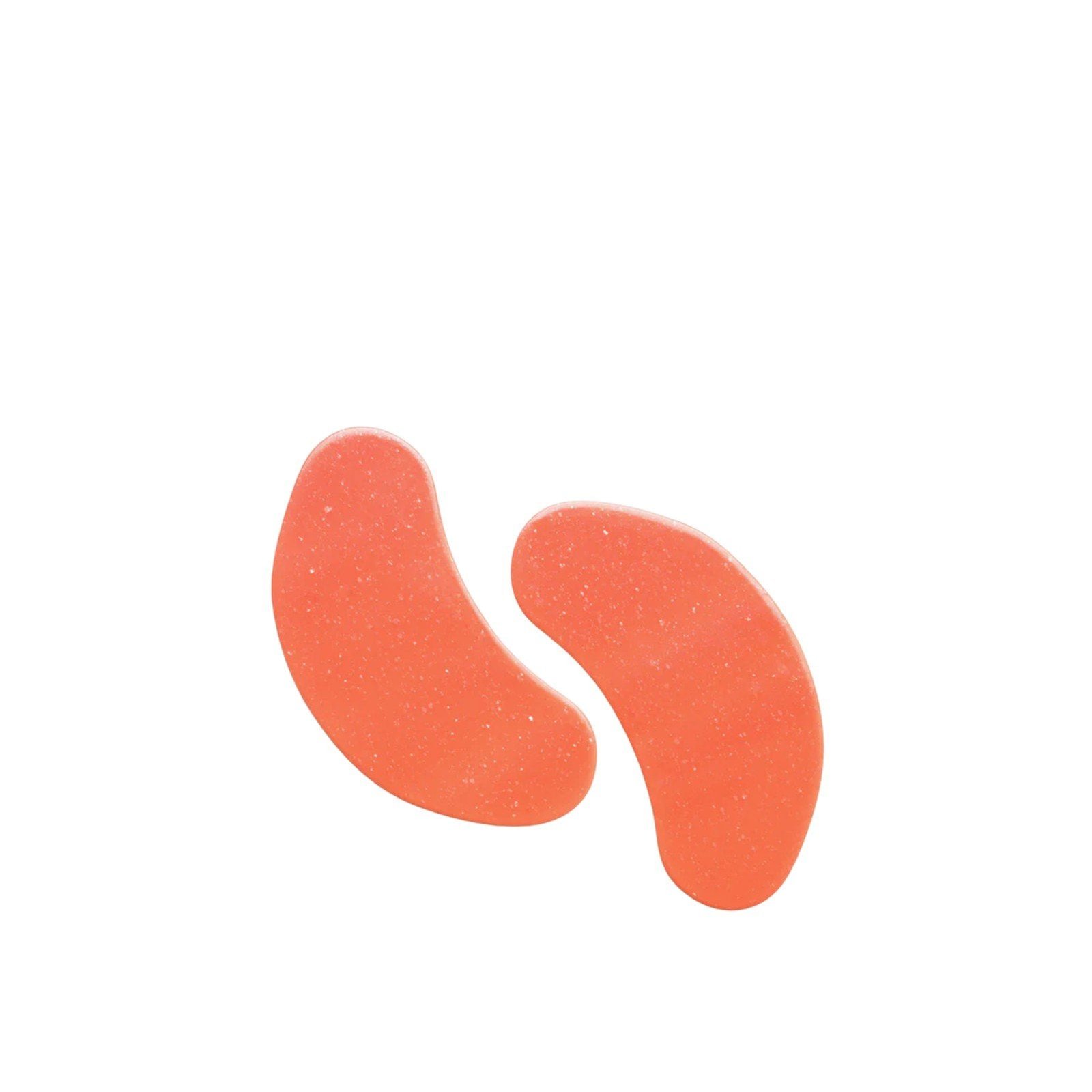 Rodial Dragon's Blood Jelly Eye Patches x1 Pair