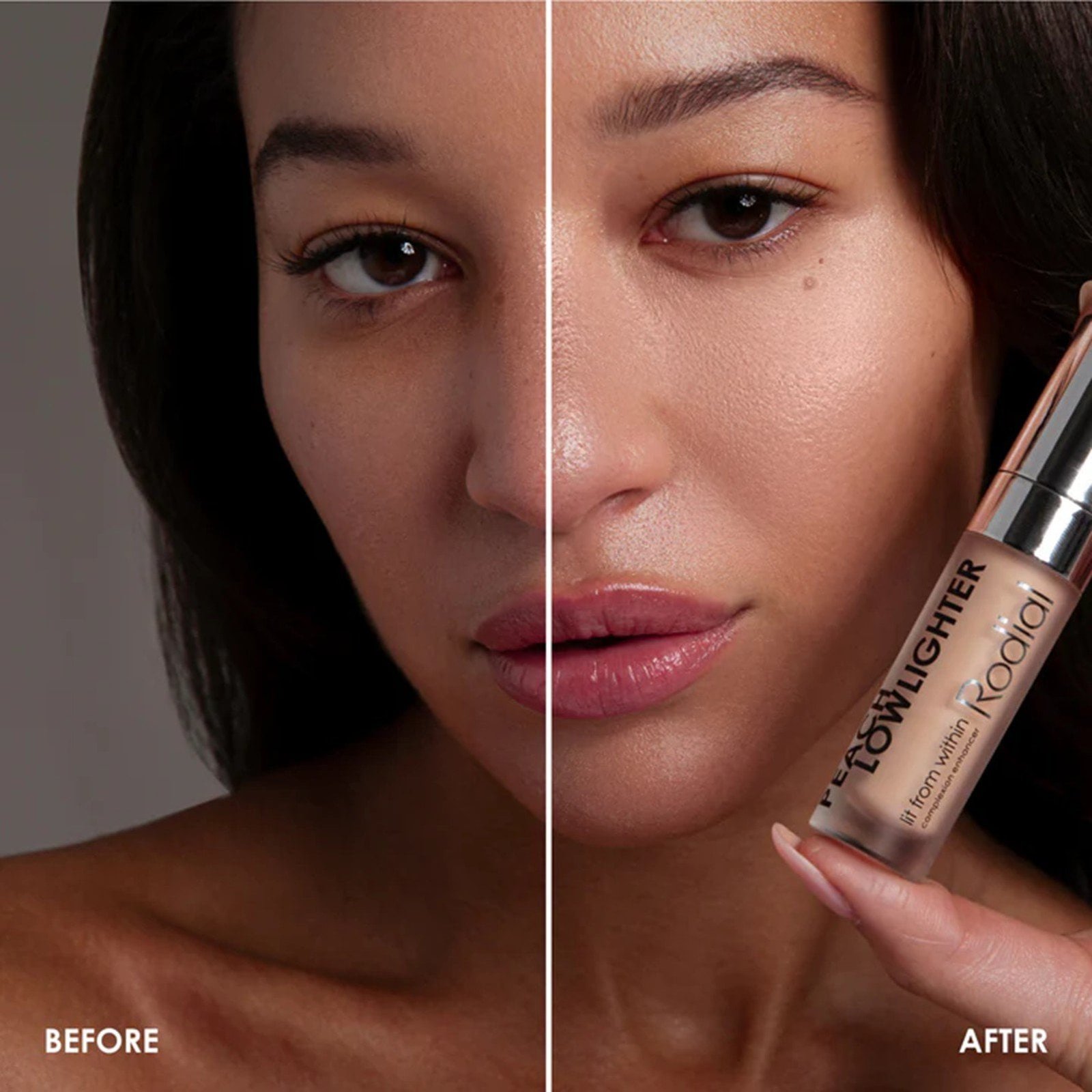 Rodial Peach Lowlighter 5.5ml