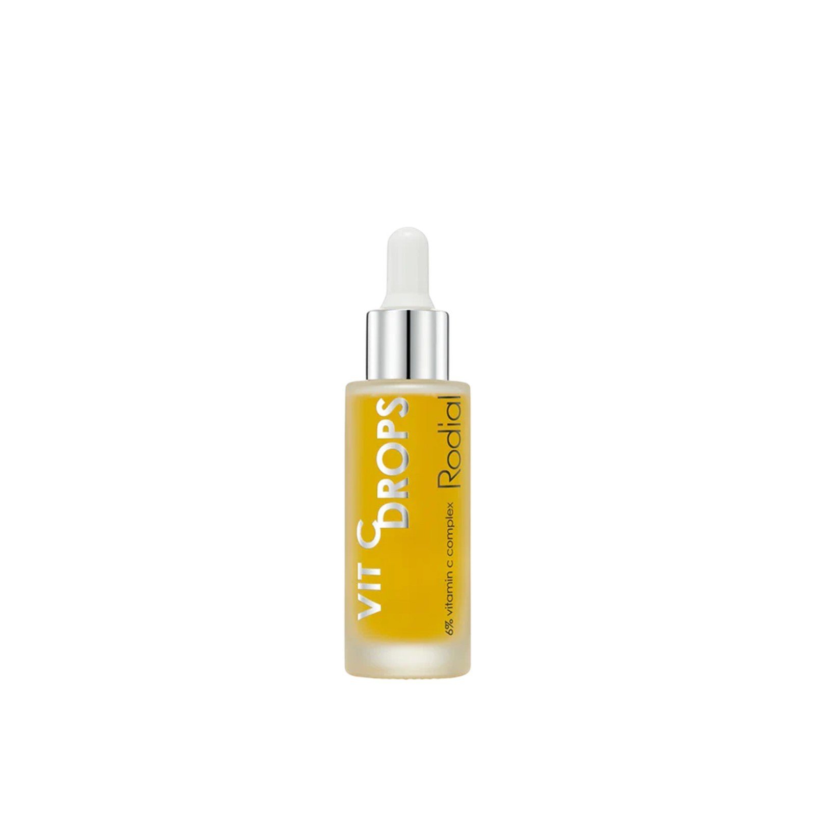 Rodial Vit C Drops 6% Vitamin C Complex 31ml