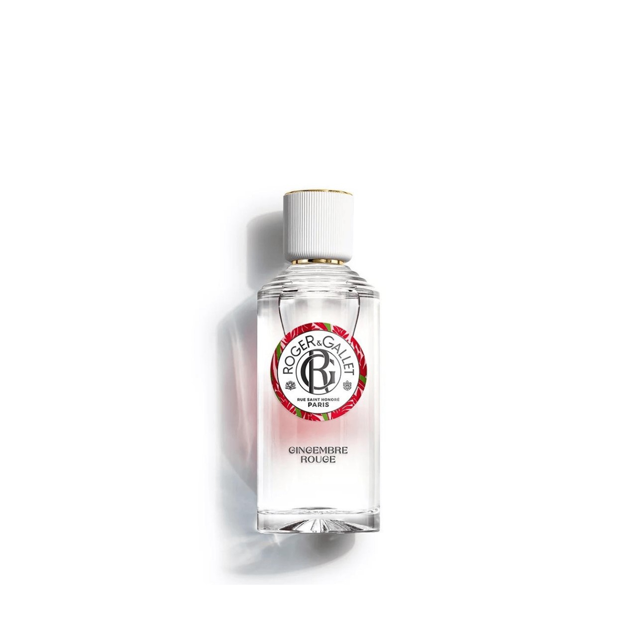 Roger&Gallet Gingembre Rouge Fragrant Wellbeing Water 30ml