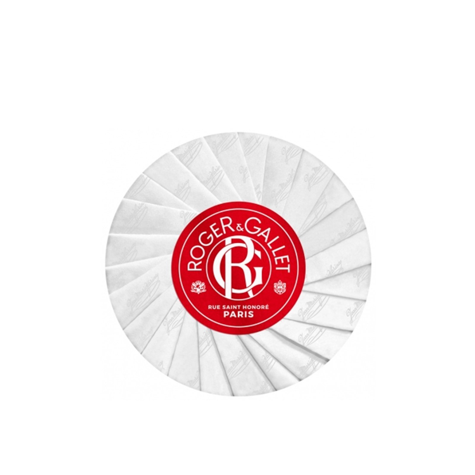 Roger&Gallet Jean Marie Farina Scented Soap 100g (3.53oz)