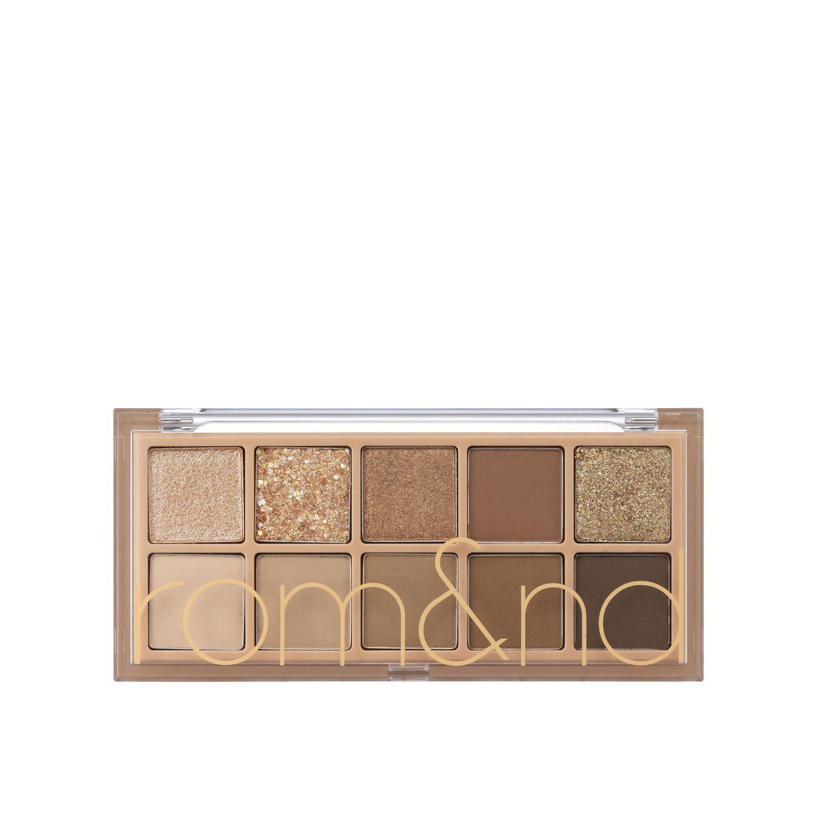 Romand Better Than Palette