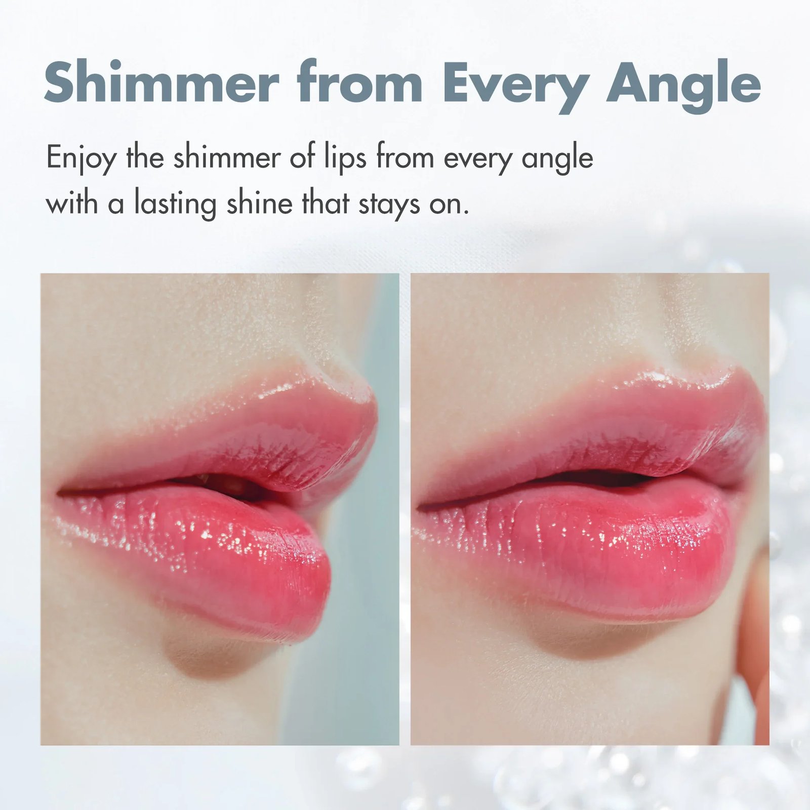 Romand Dewyful Water Tint 03 If Rose 5.0g