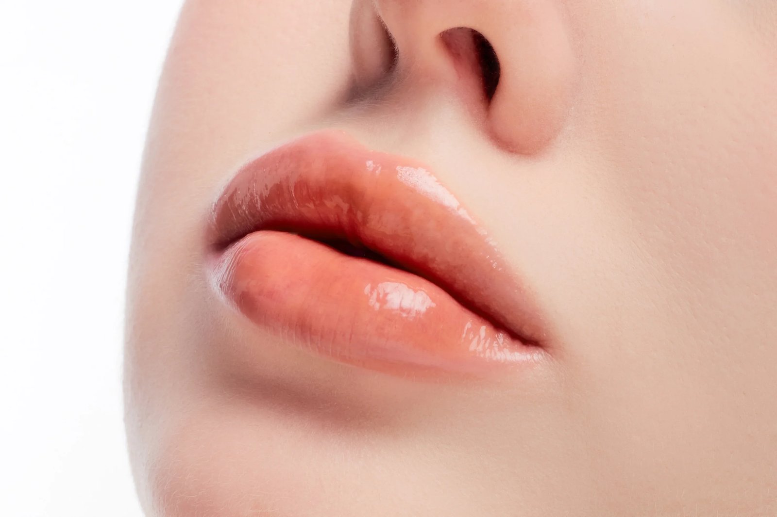 Romand Glasting Melting Balm 01 Coco Nude 3.5g