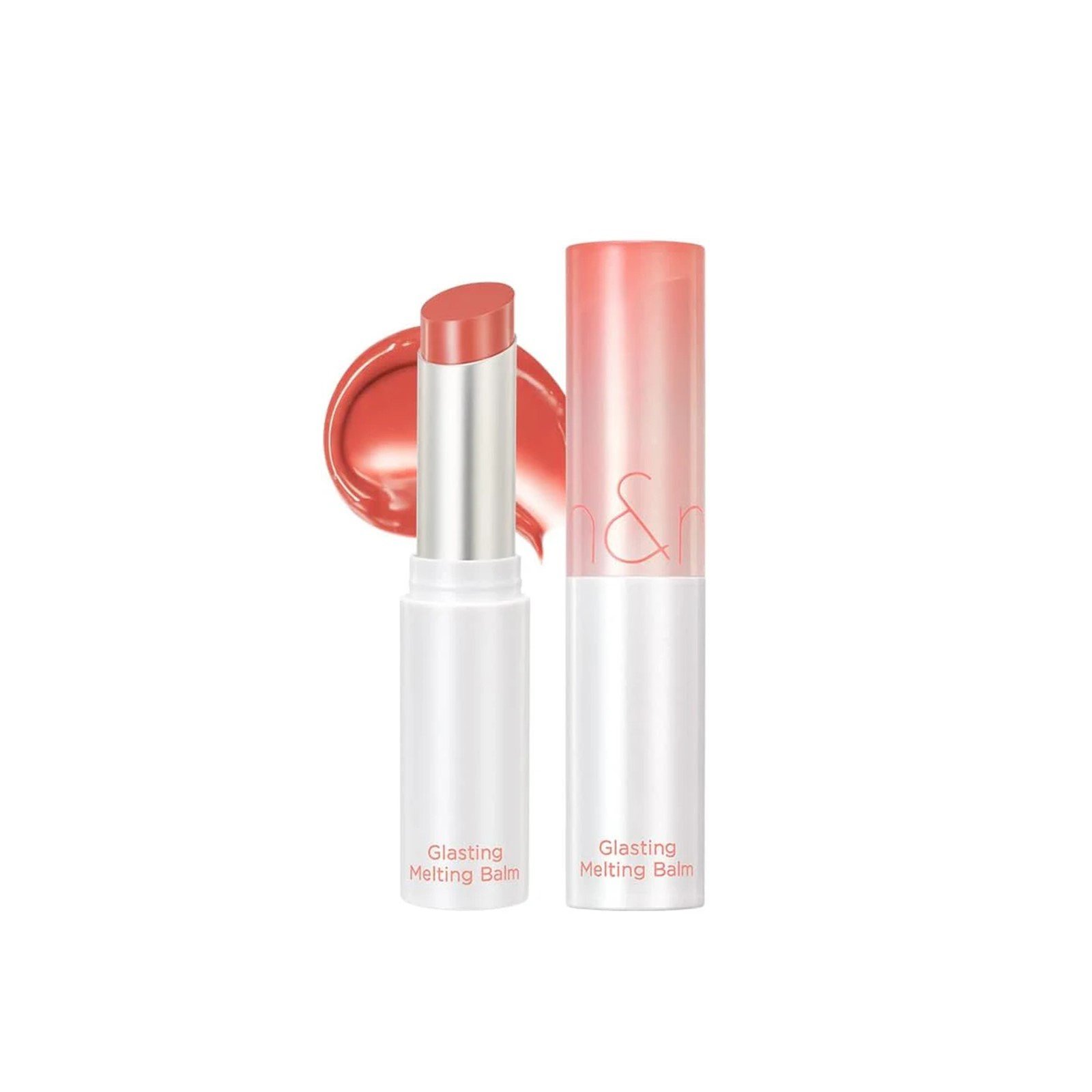 Romand Glasting Melting Balm 03 Sorbet Balm 3.5g
