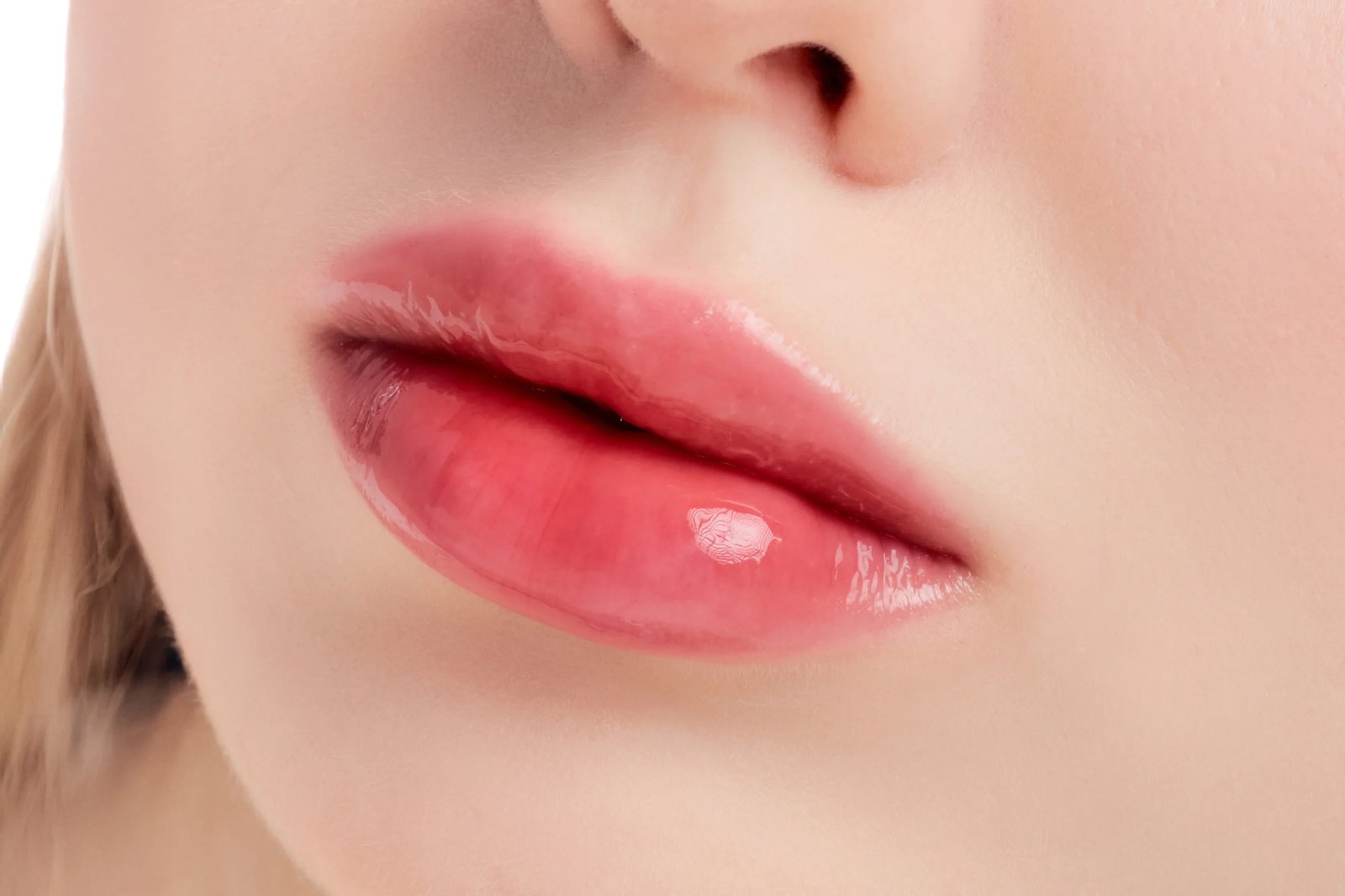 Romand Glasting Melting Balm 04 Hippie Berry 3.5g